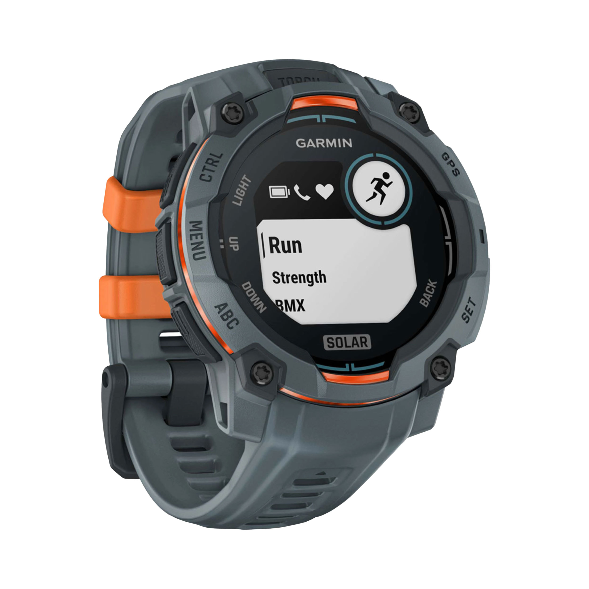 Garmin Instinct® 3  45 mm Solar