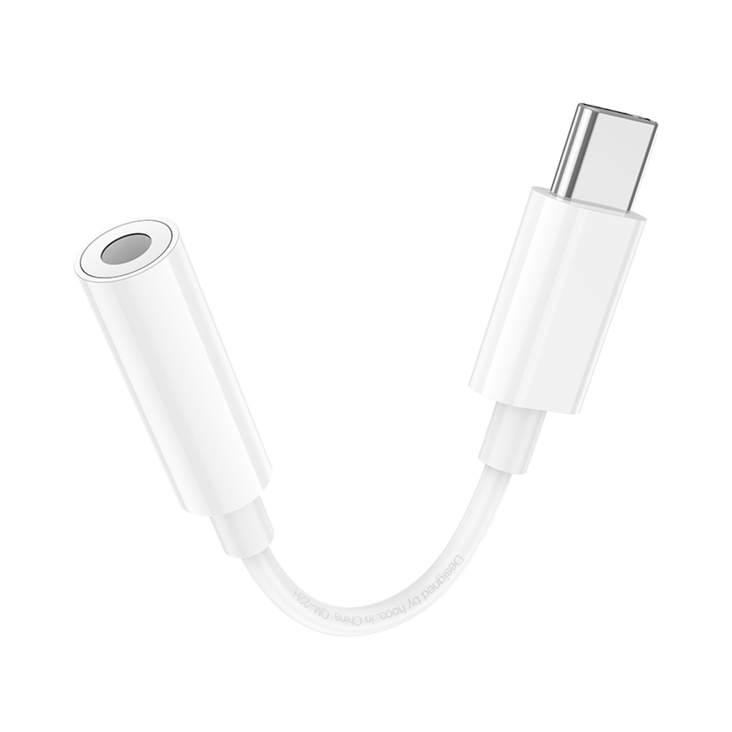 LS35 Type-C to 3.5mm digital audio converter