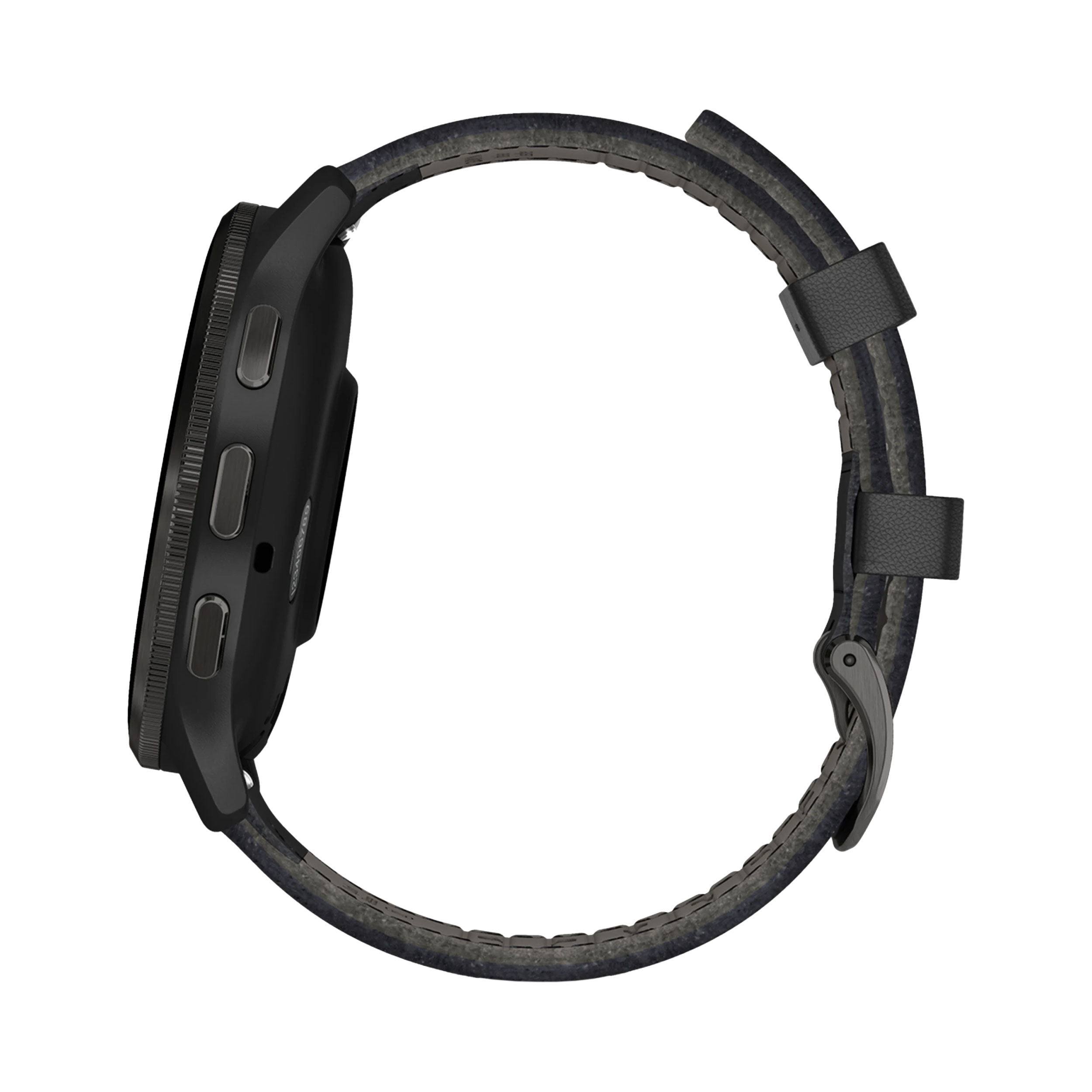 Garmin Venu 3 Smartwatch Leather Band
