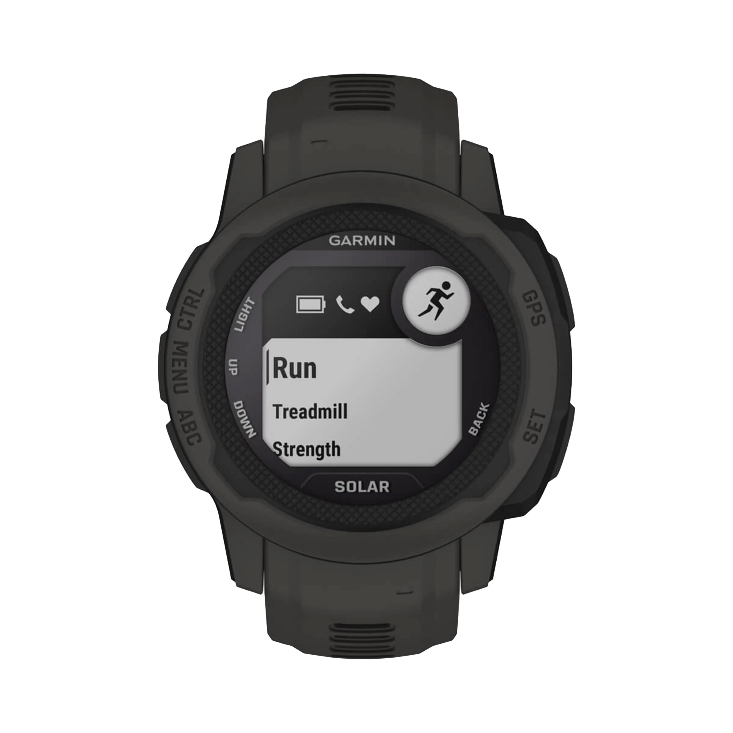 Garmin Instinct® 2S Solar
