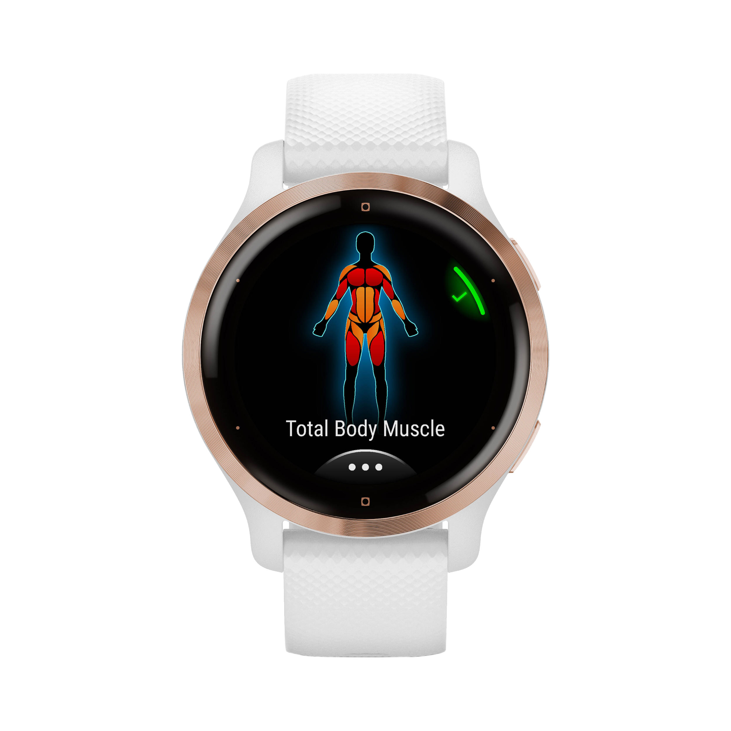 Garmin Venu 2S GPS Smartwatch
