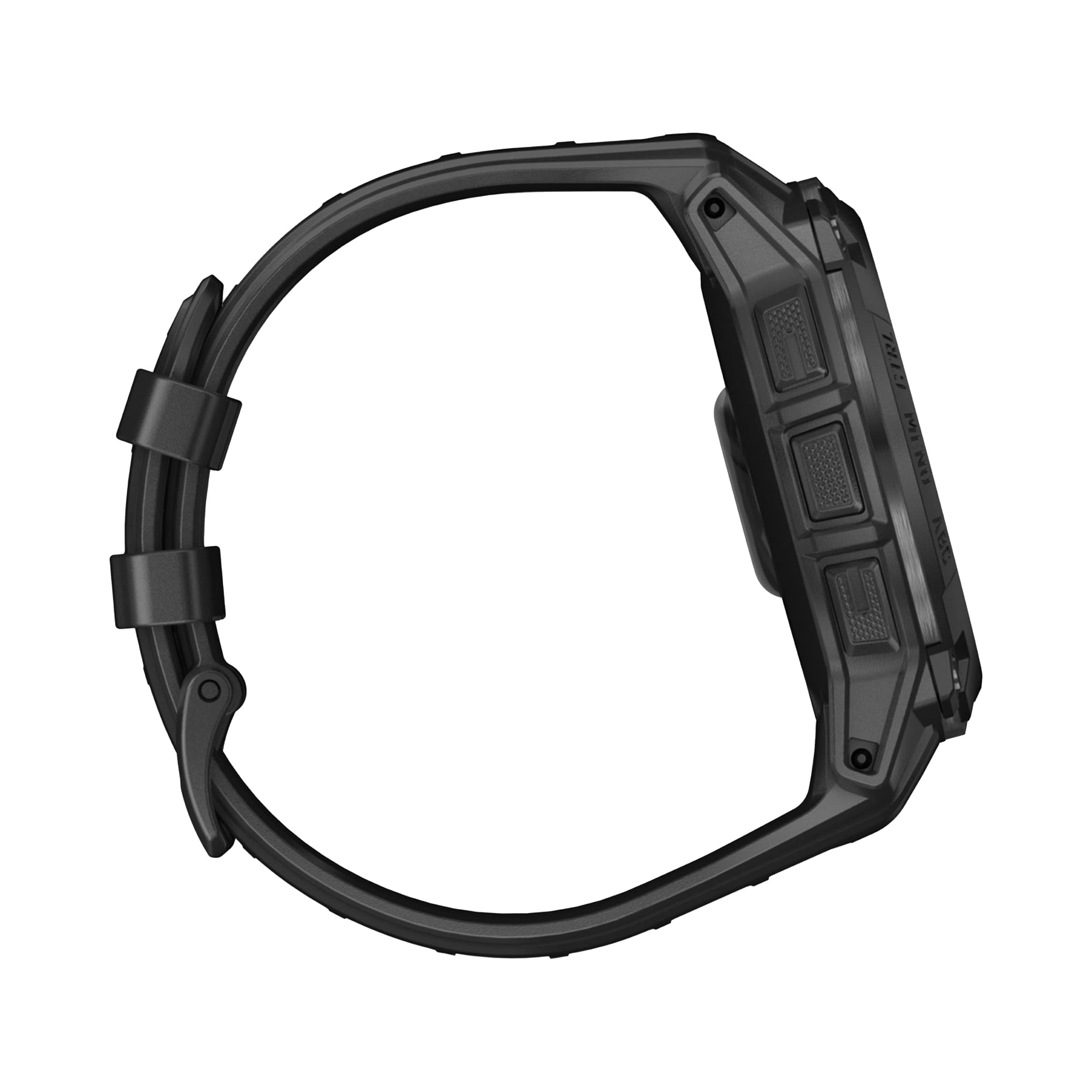 Garmin Instinct 3 AMOLED Tactical Edition 50 mm