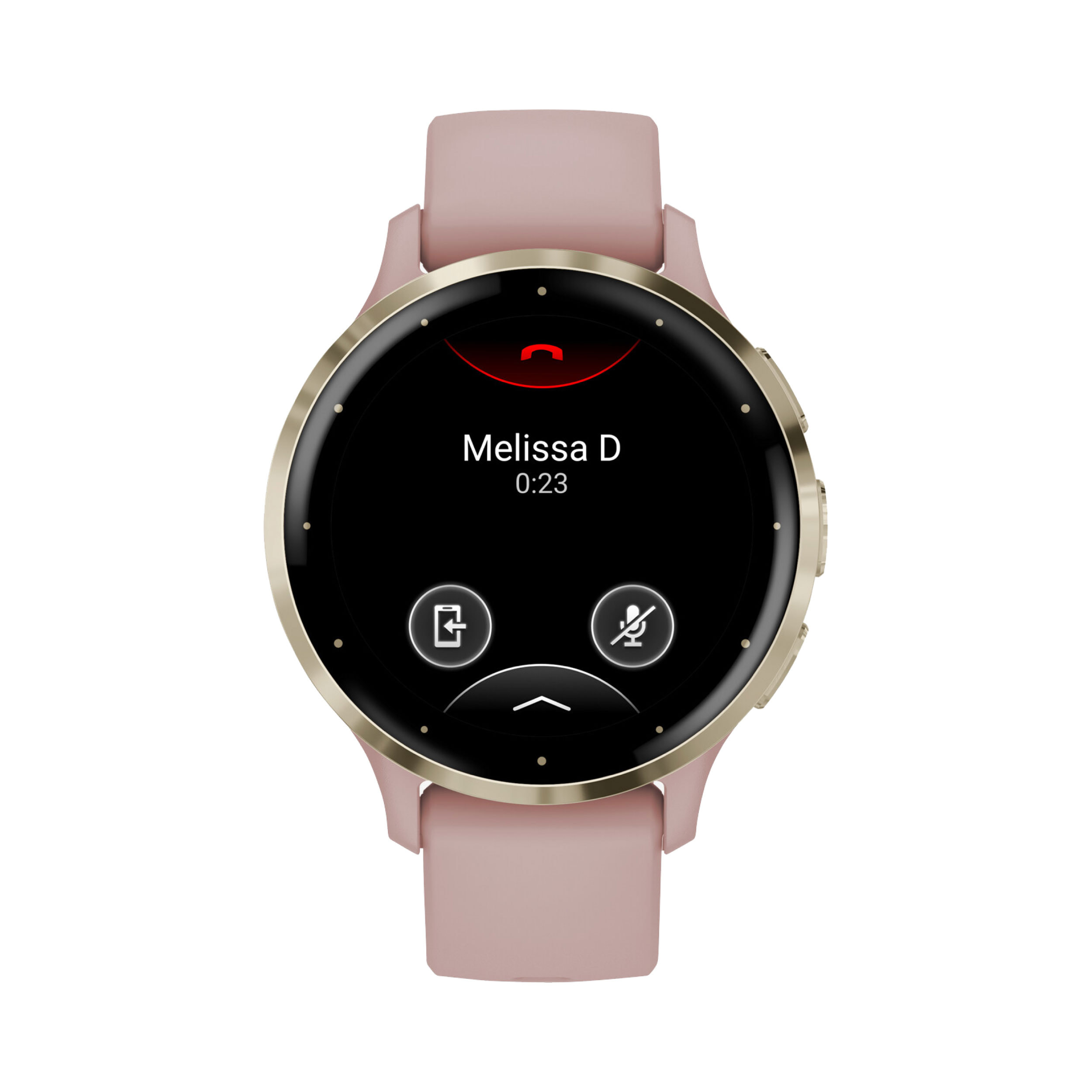 Garmin Venu 3S Running GPS Smartwatch