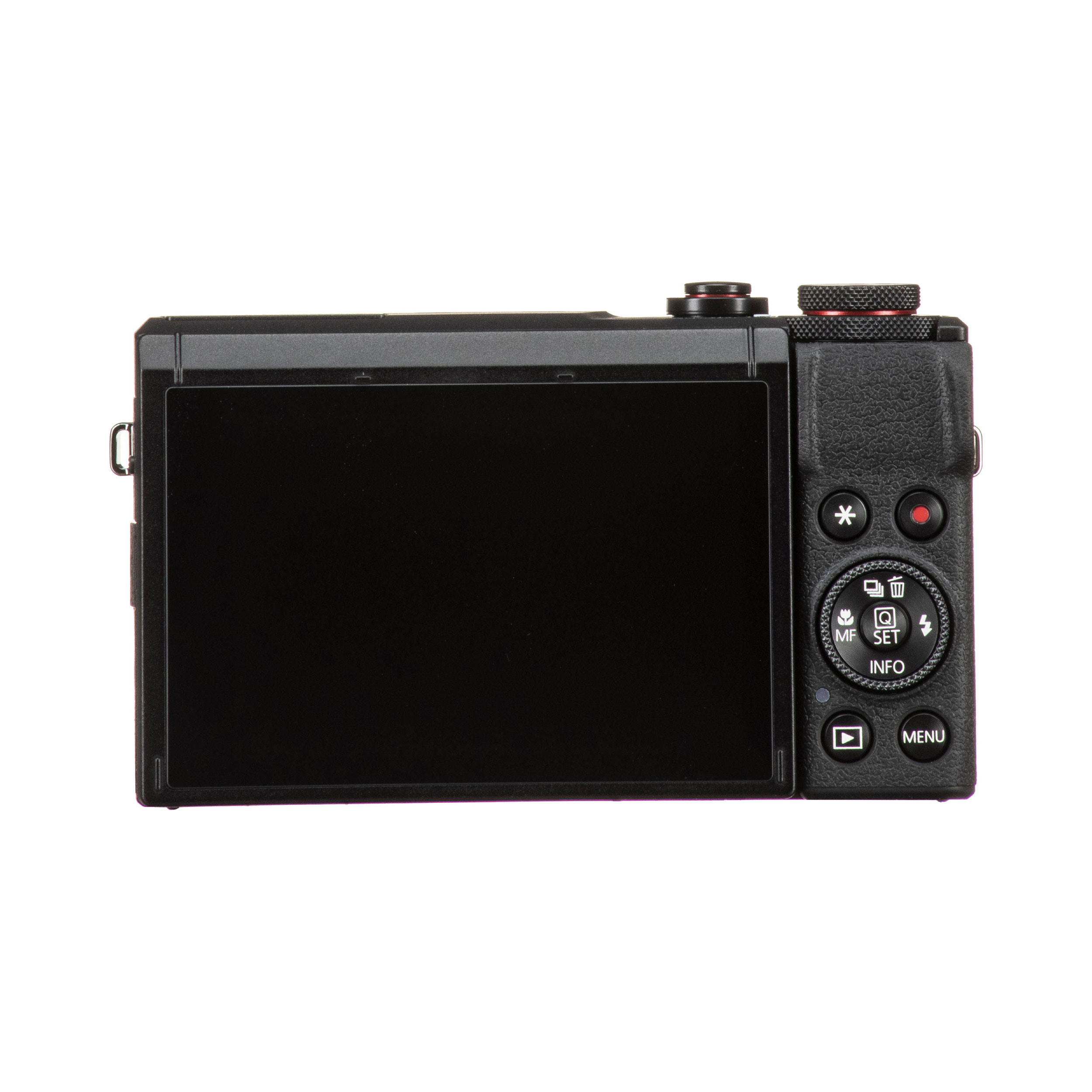 Canon PowerShot G7 X Mark III