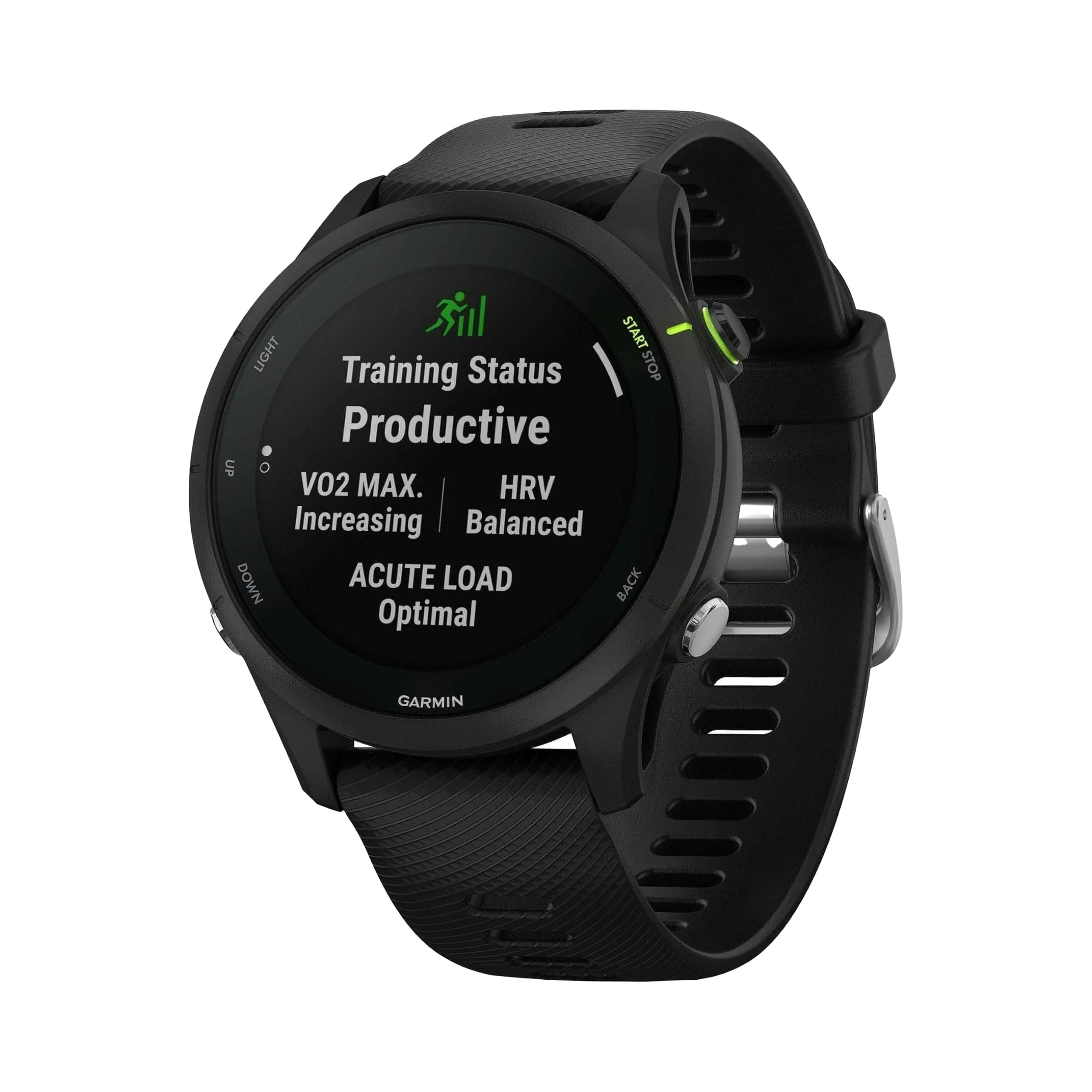 Garmin Forerunner 255 Music GPS Smartwatch 46 mm