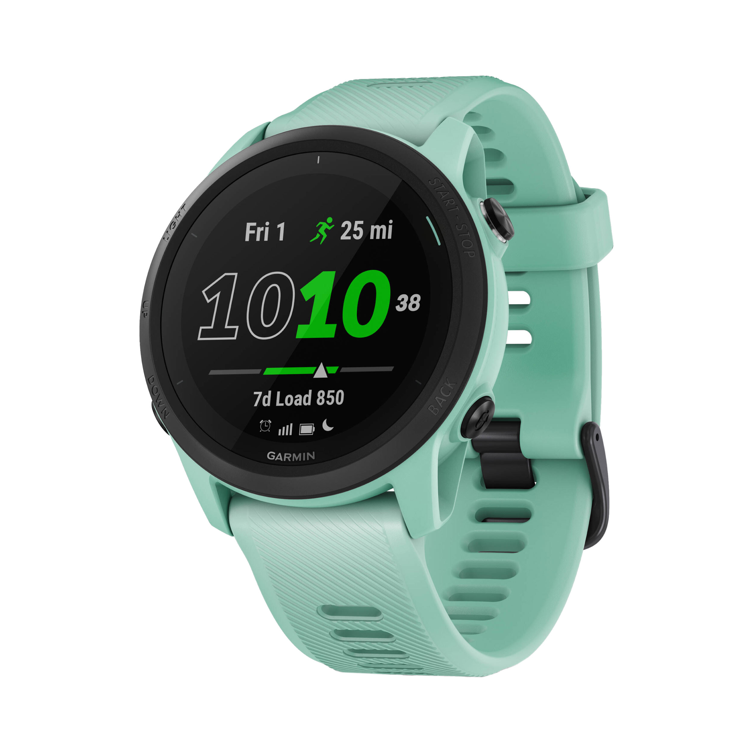 Garmin Forerunner 745 GPS Smartwatch 30mm