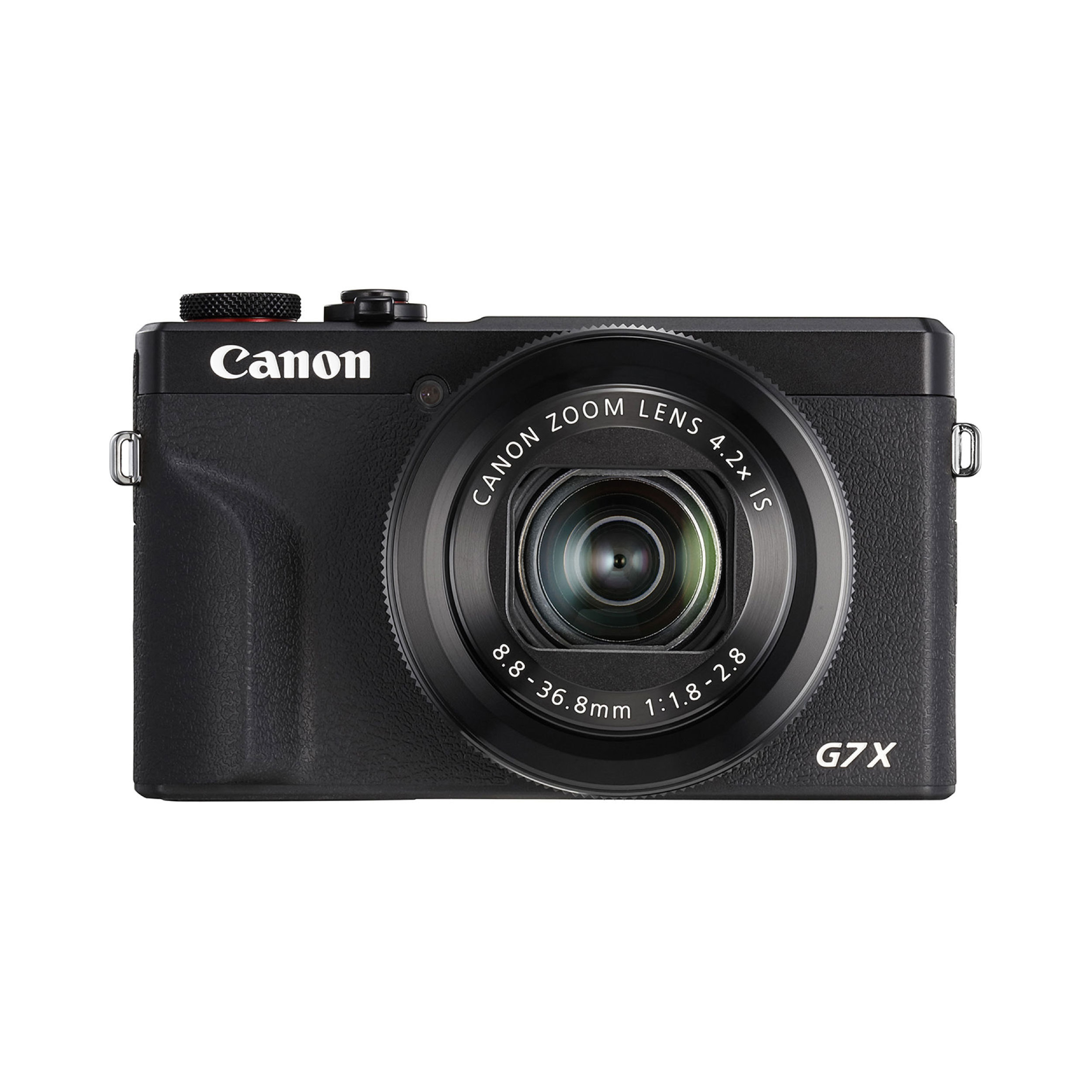 Canon PowerShot G7 X Mark III