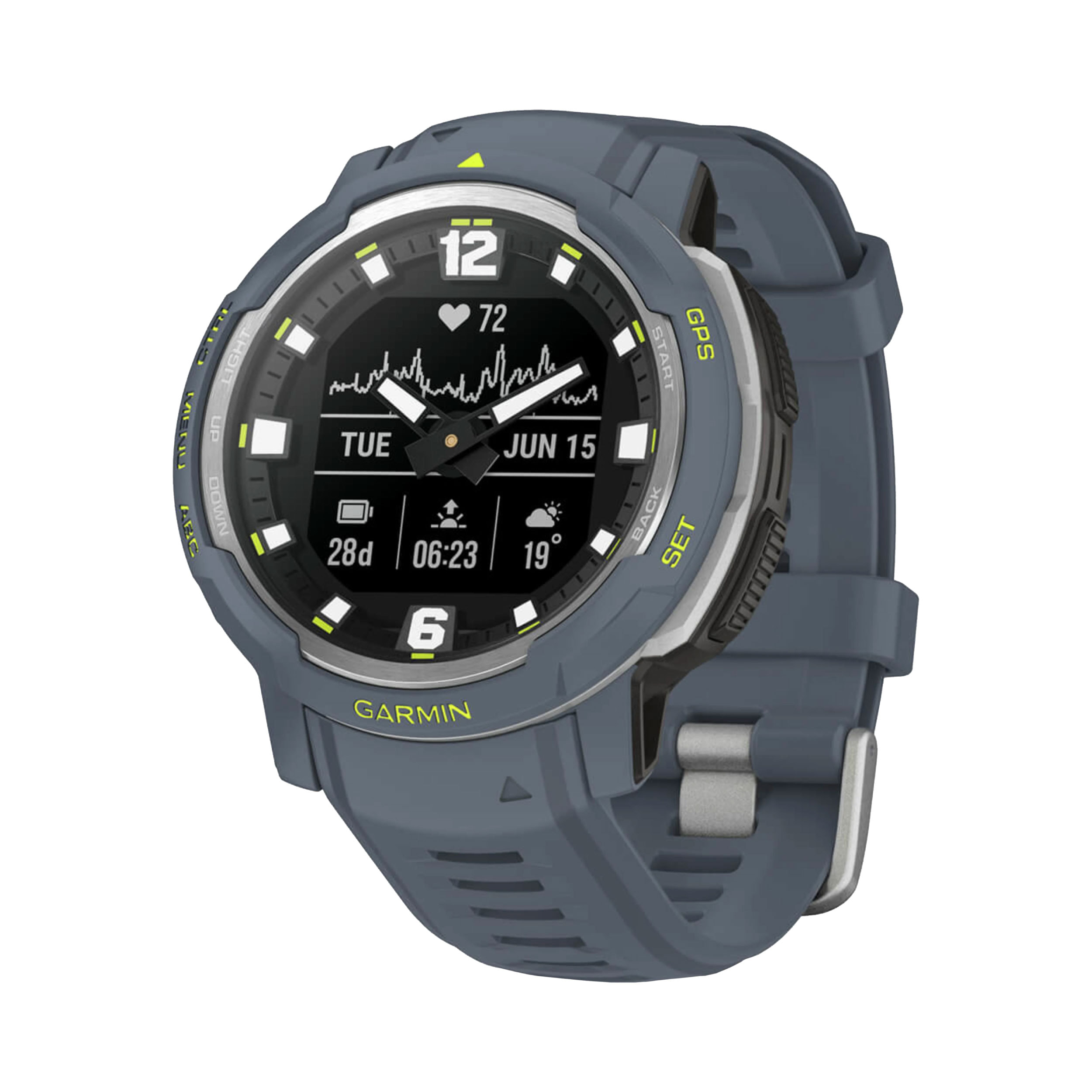 Garmin Instinct® Crossover Standard
