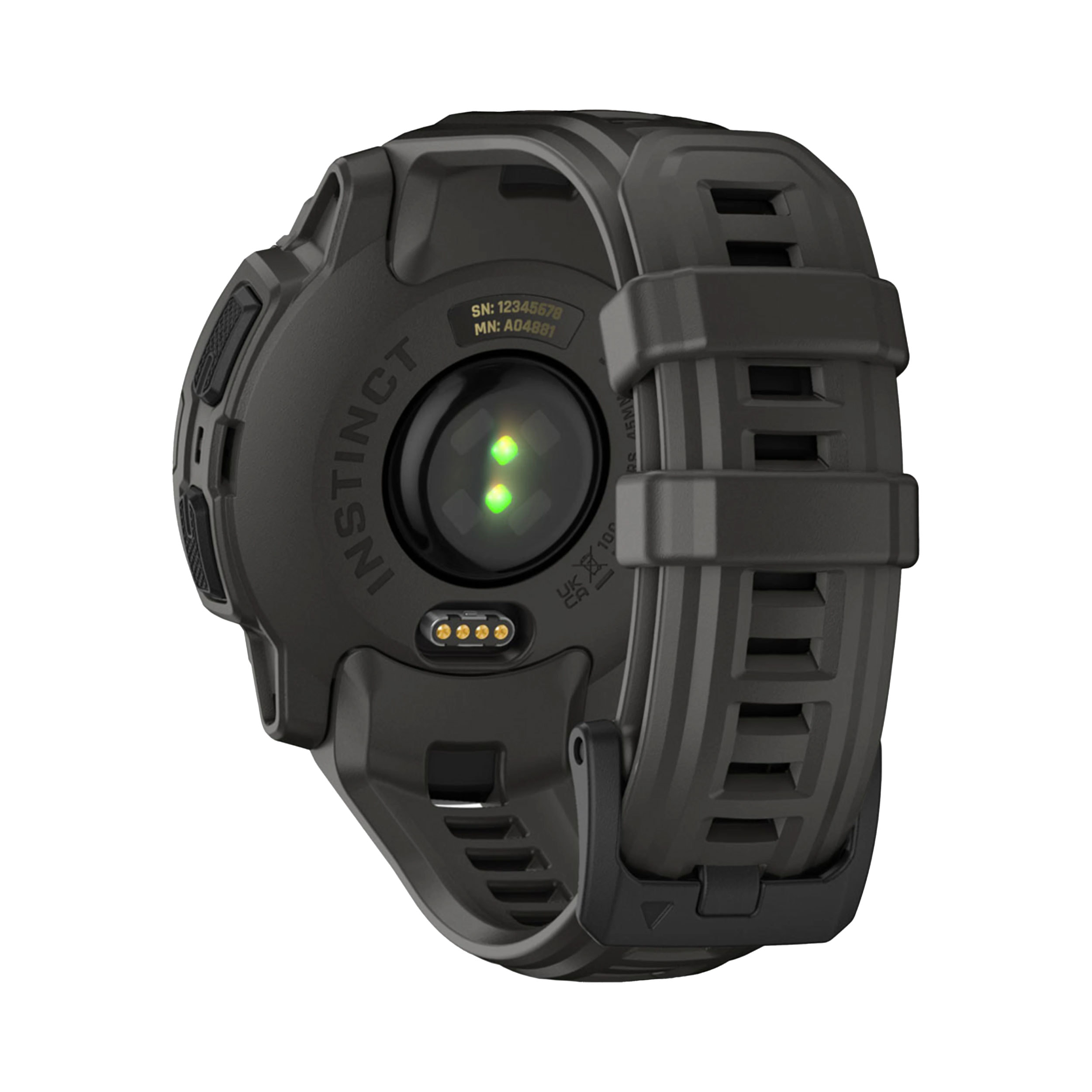 Garmin Instinct E 45mm