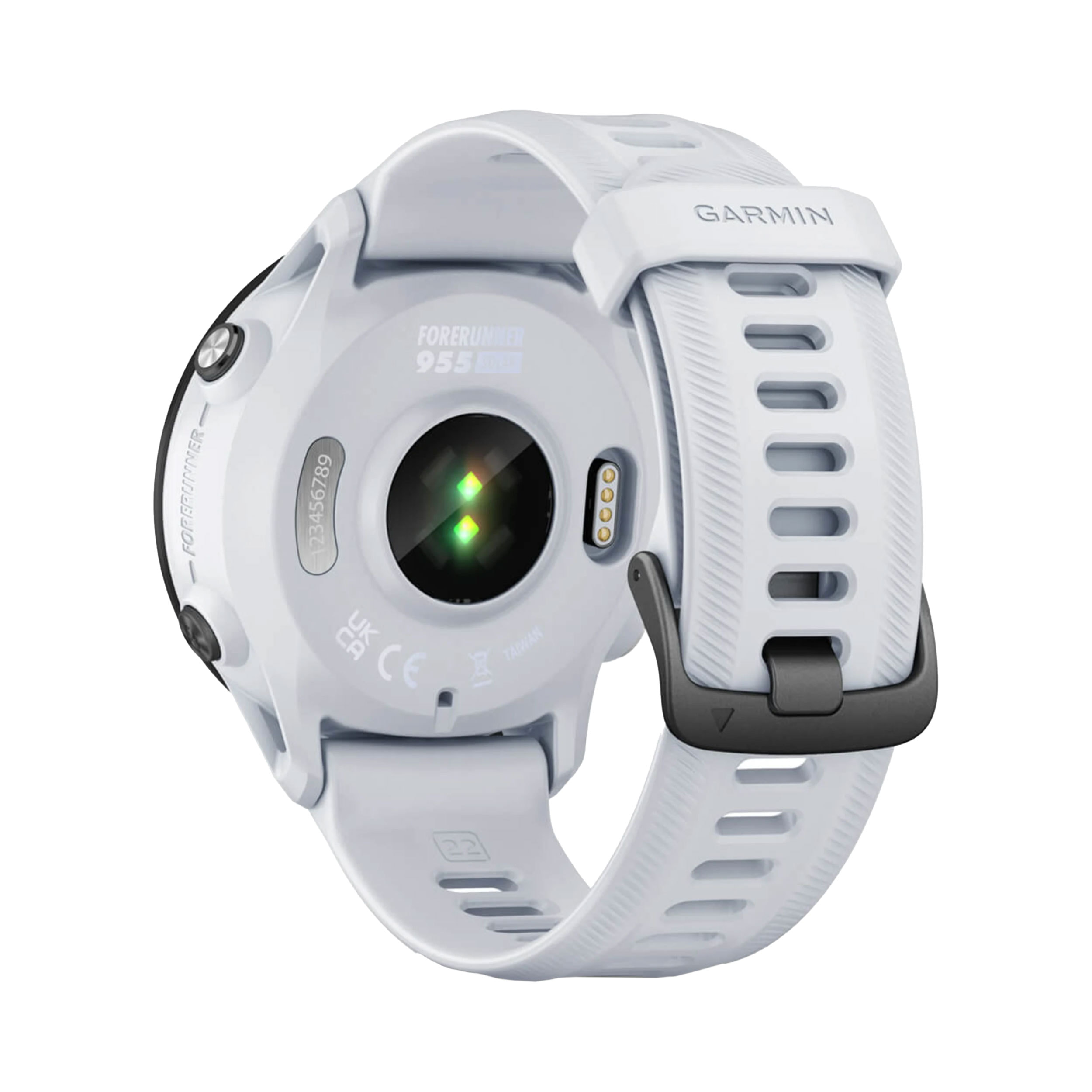 Garmin Forerunner 955 Solar GPS Smartwatch 47 mm