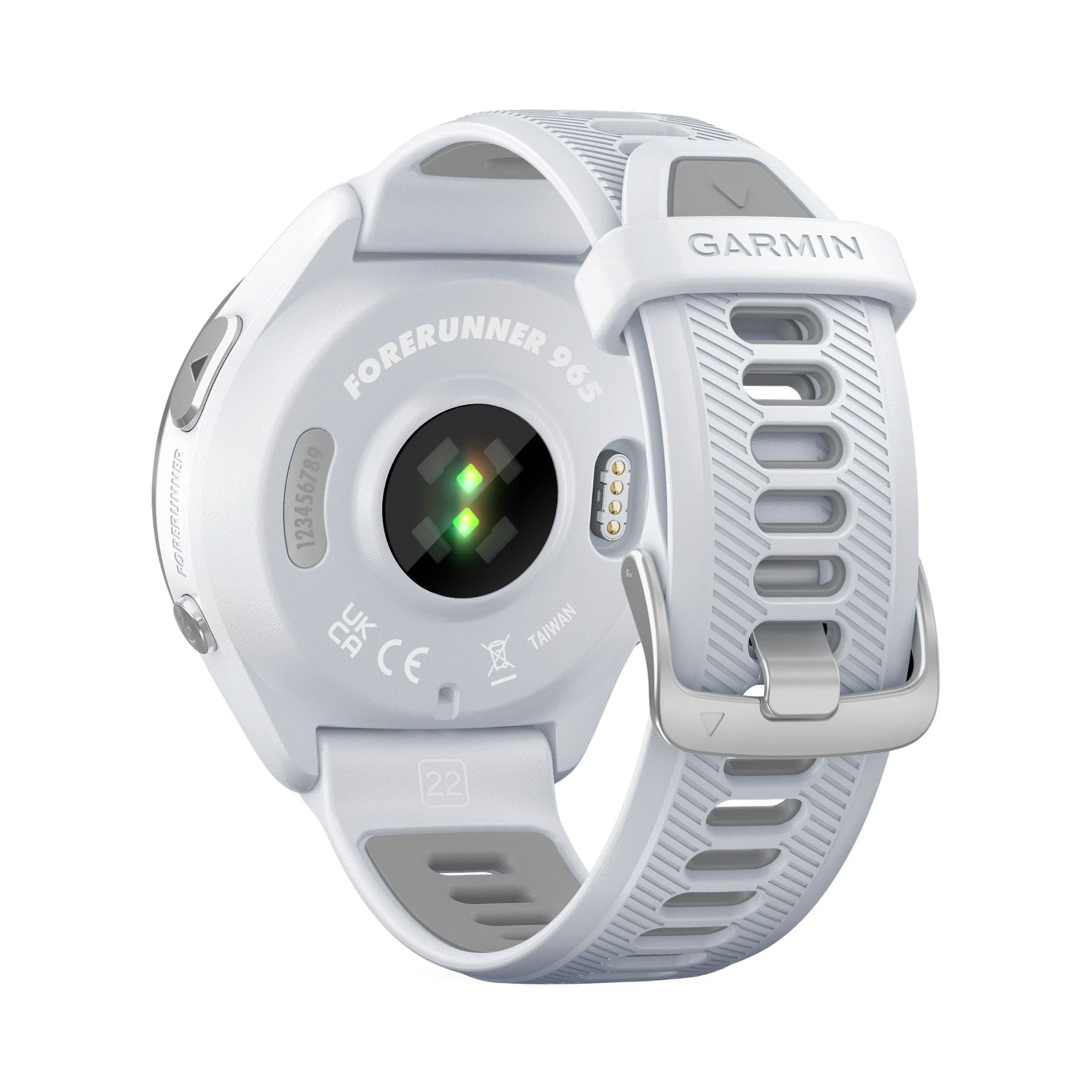 Garmin Forerunner 965 GPS Smartwatch 47 mm