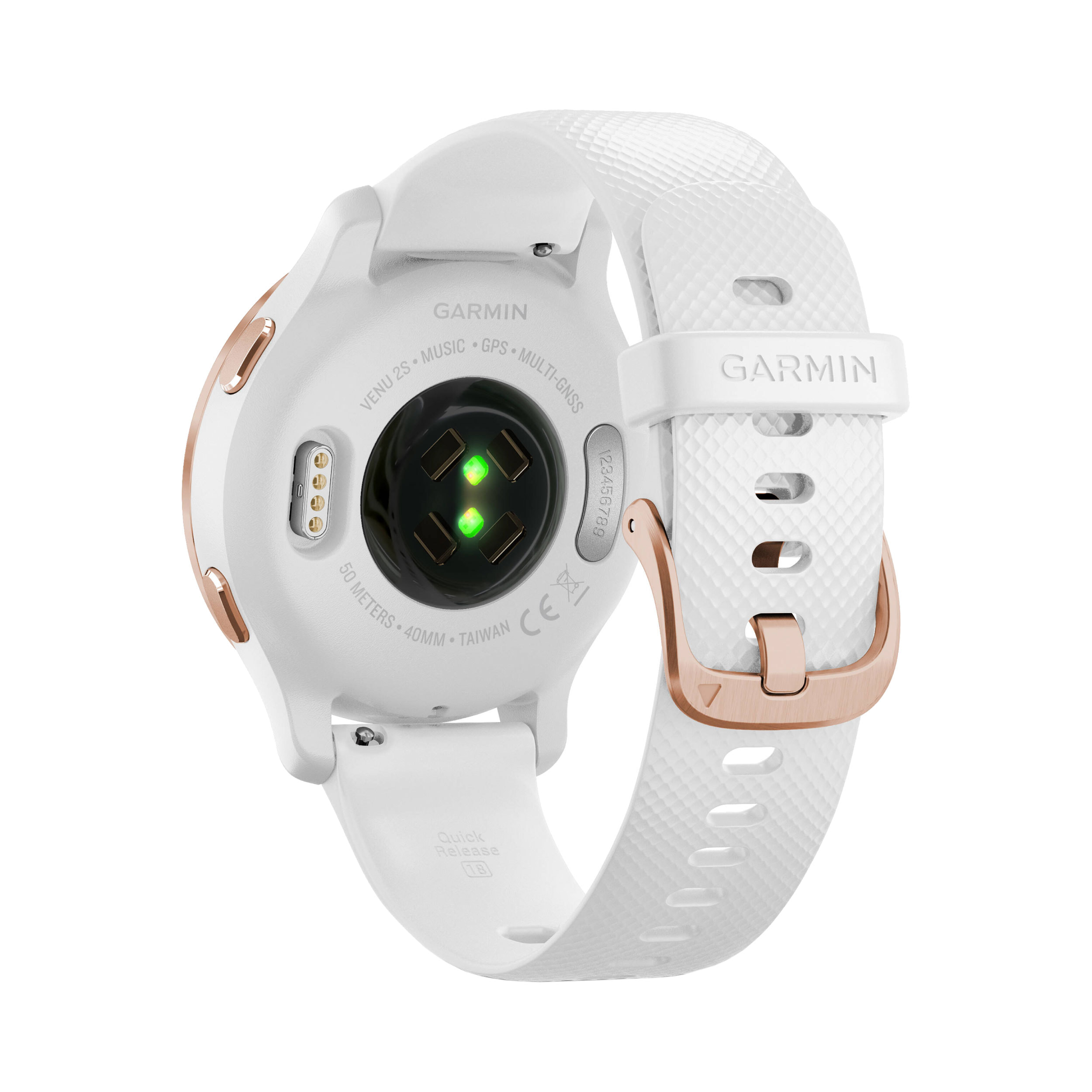 Garmin Venu 2S GPS Smartwatch