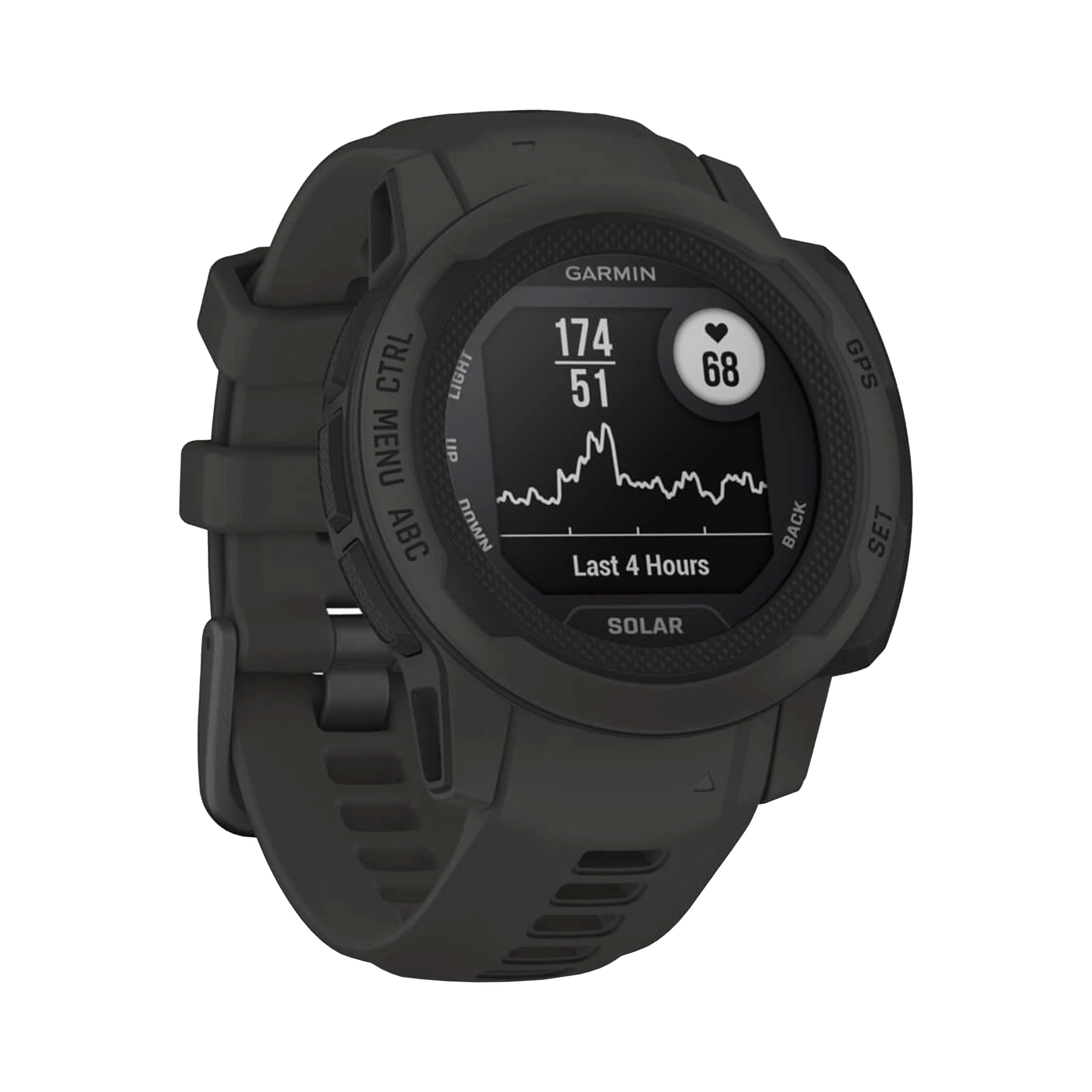 Garmin Instinct® 2S Solar