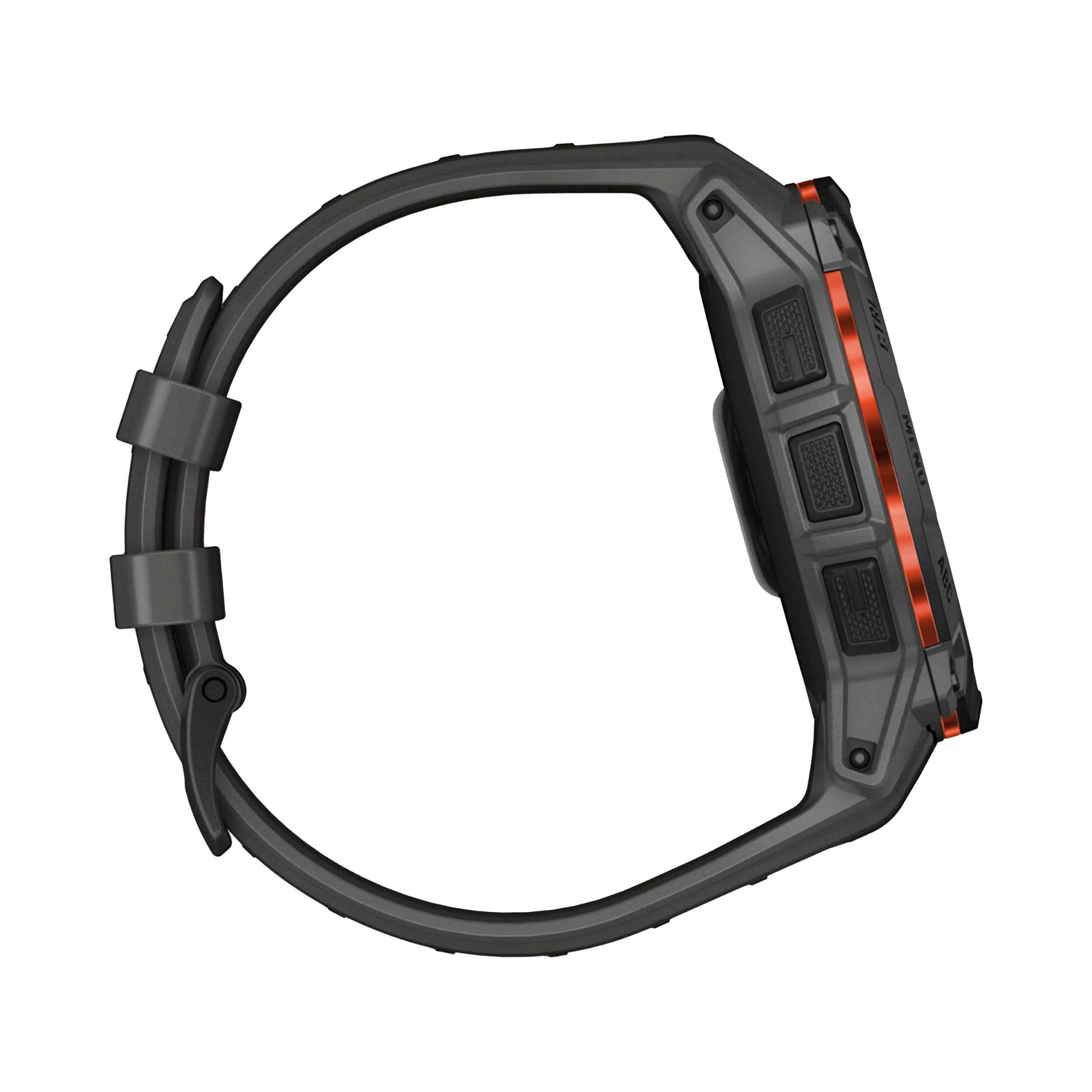 Garmin Instinct 3 – 50 mm Solar