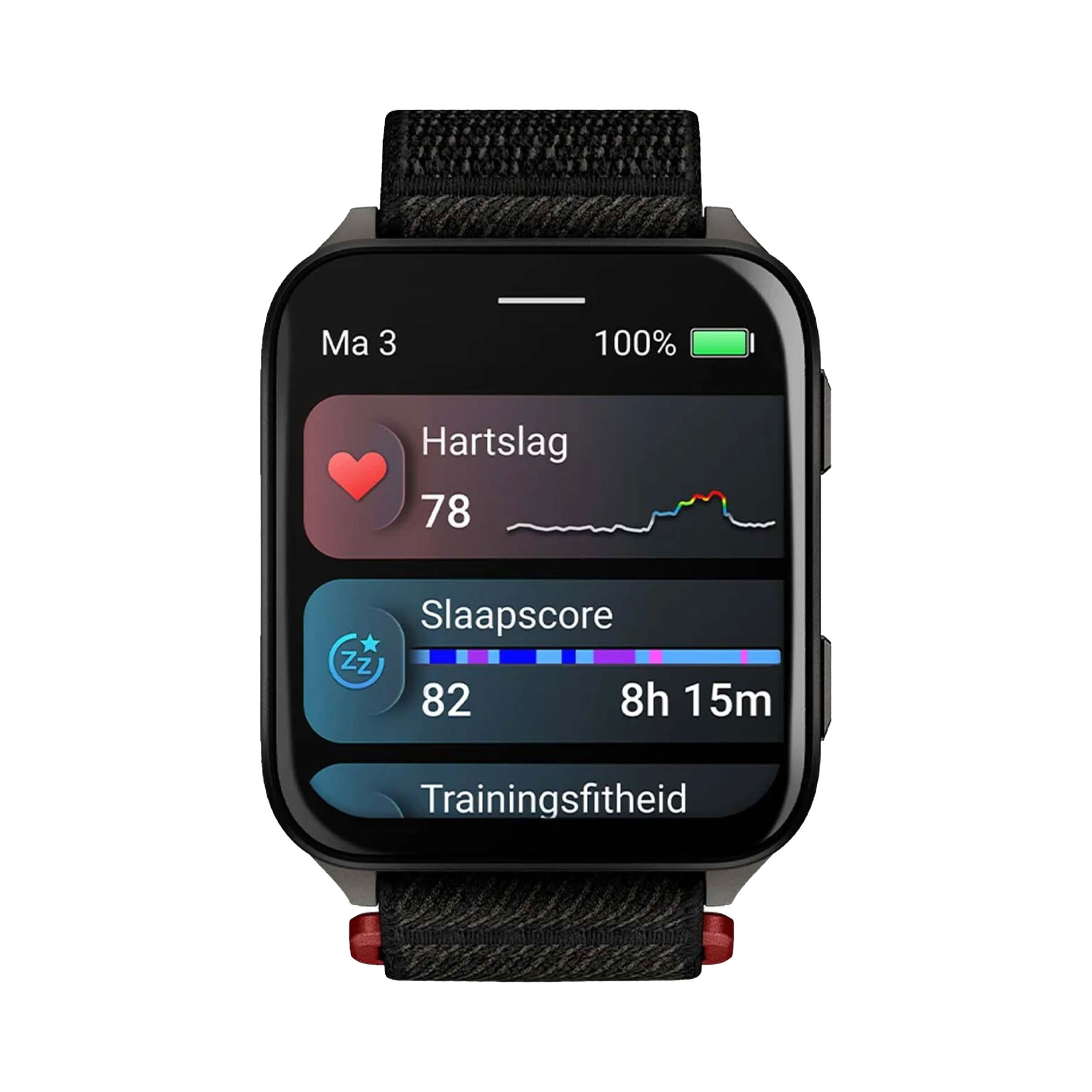 Garmin Venu X1 GPS Smartwatch