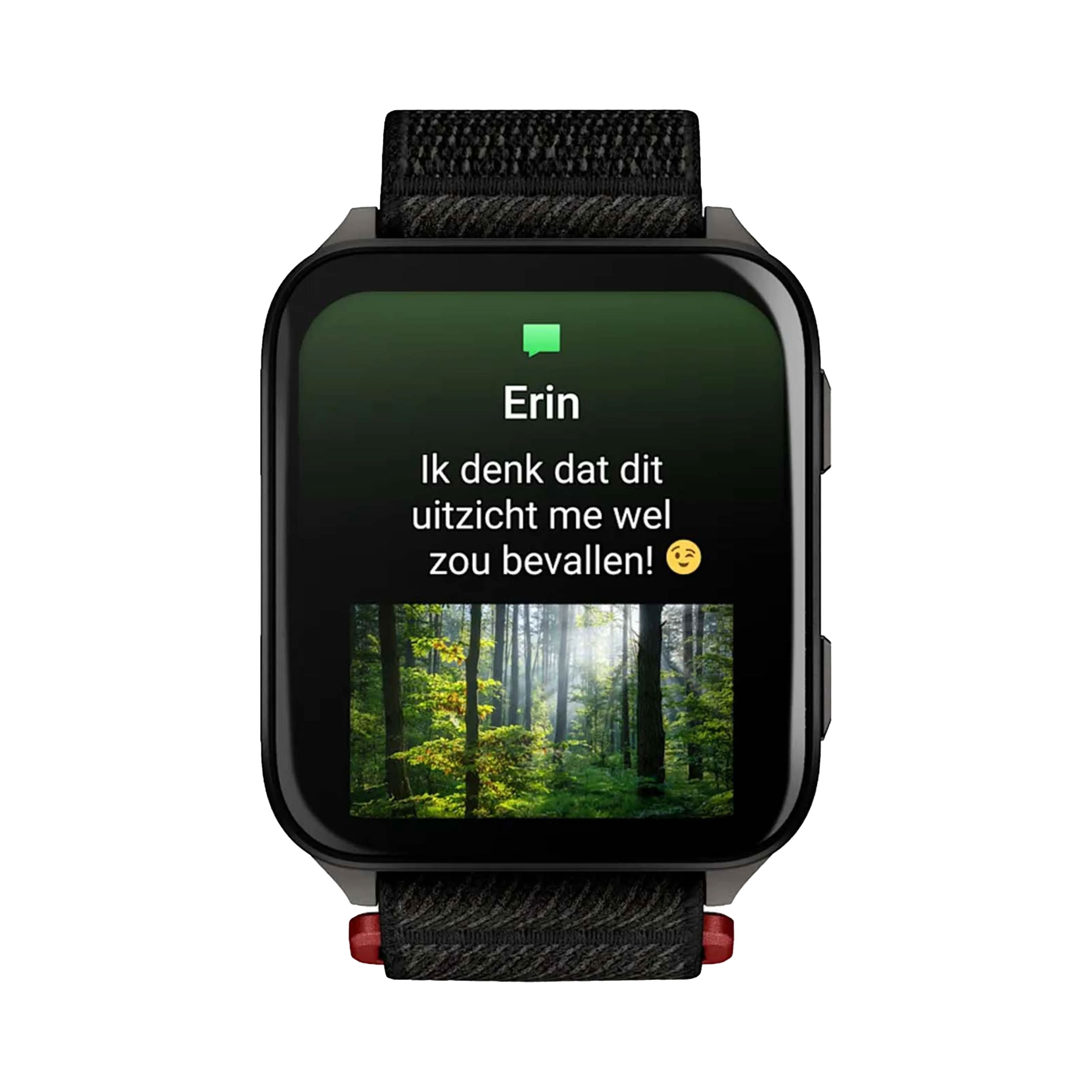 Garmin Venu X1 GPS Smartwatch