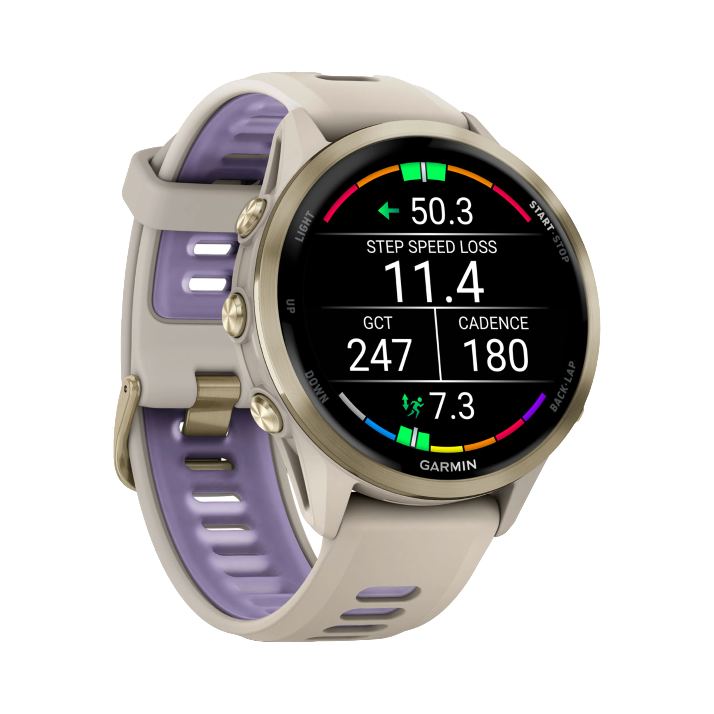 Forerunner 970 GPS Running Smartwatch