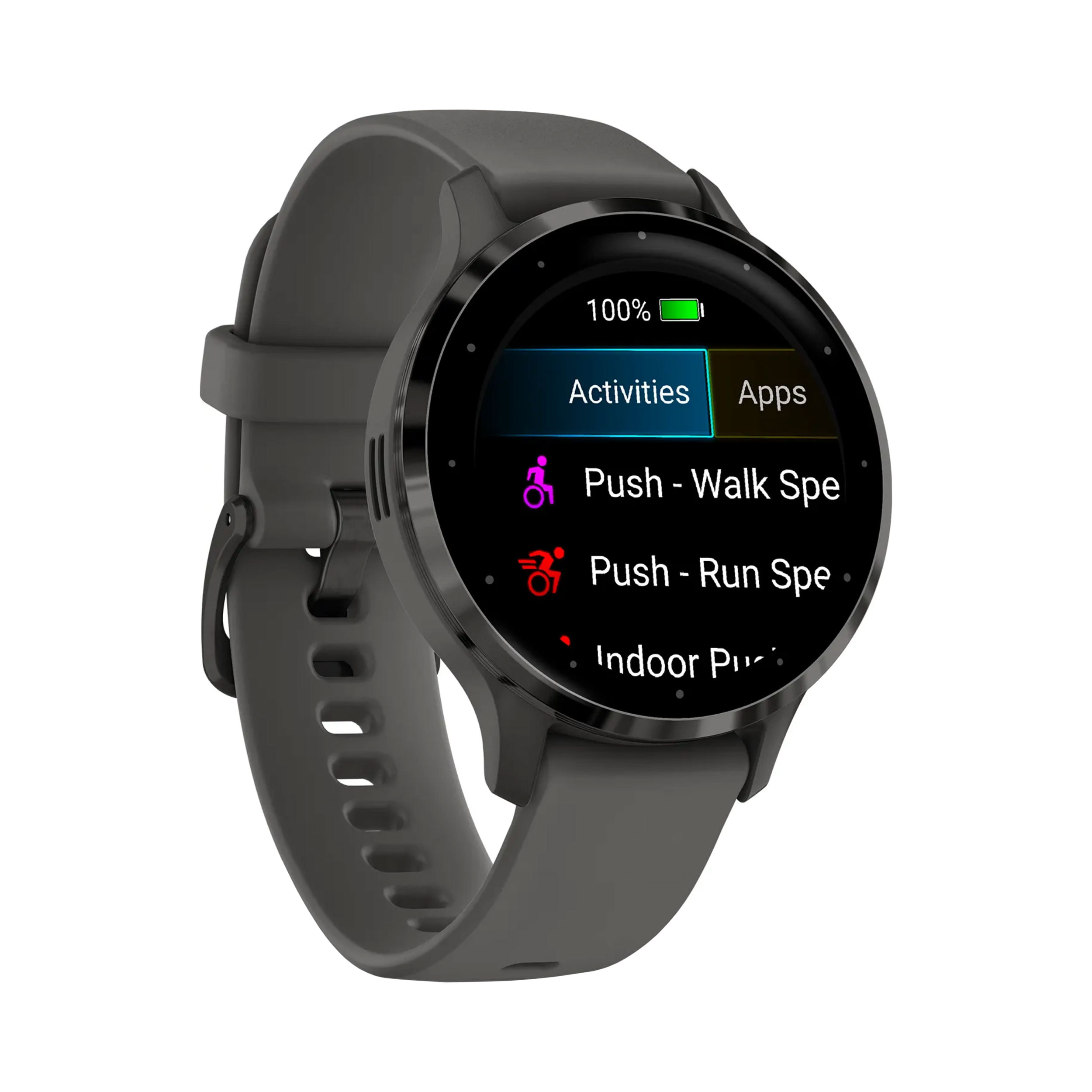 Garmin Venu 3S Running GPS Smartwatch