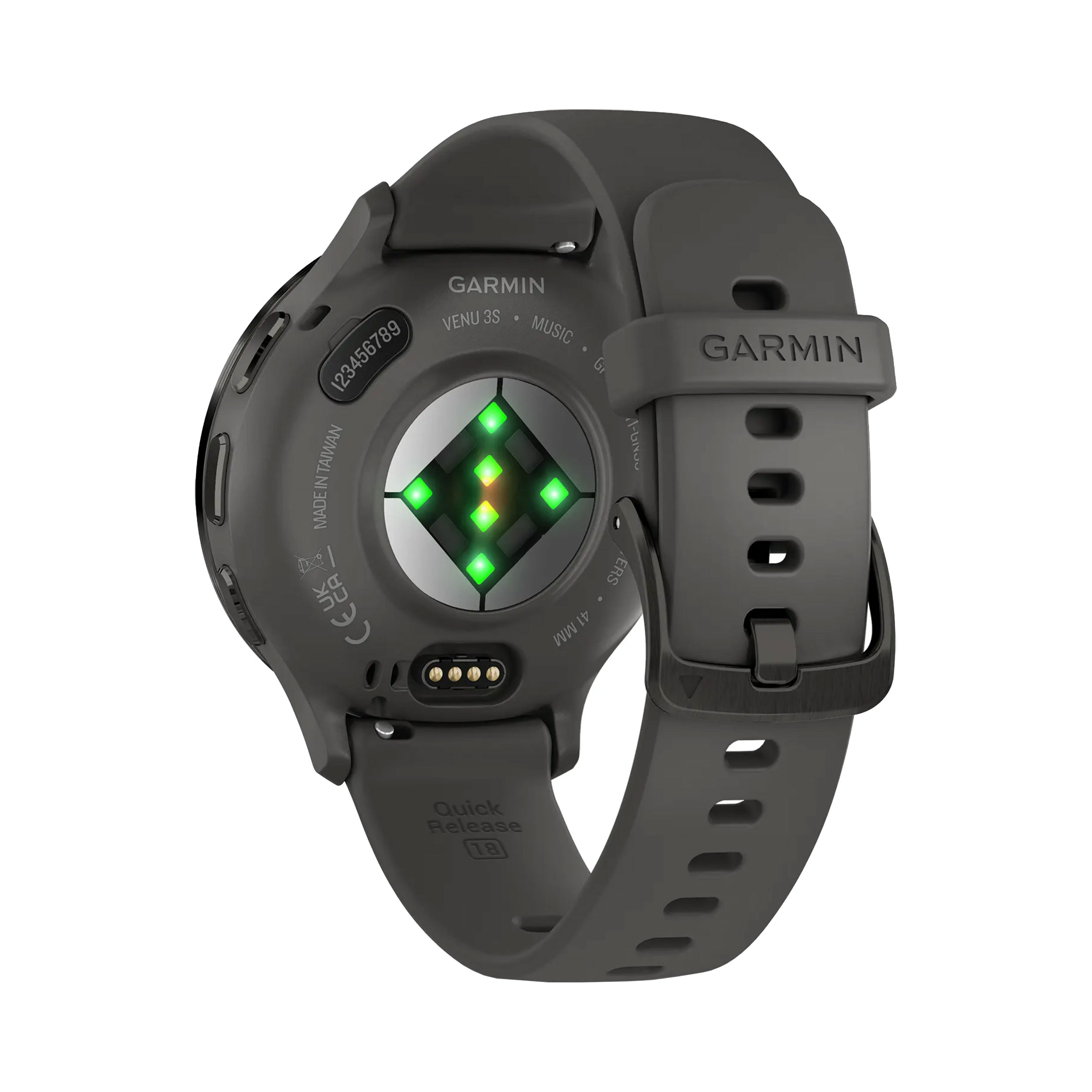 Garmin Venu 3S Running GPS Smartwatch