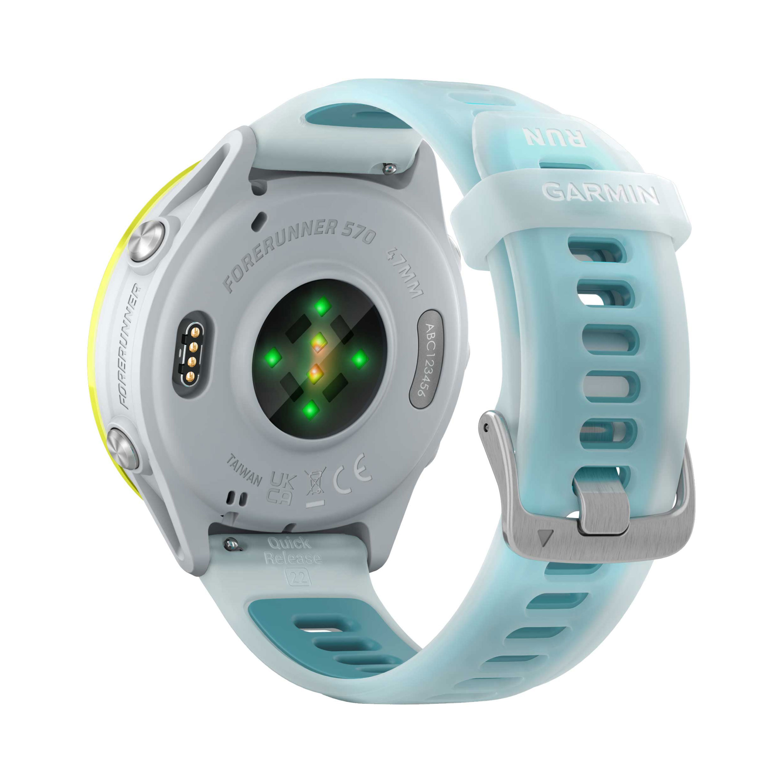 Garmin Forerunner 570 GPS Smartwatch 47 mm