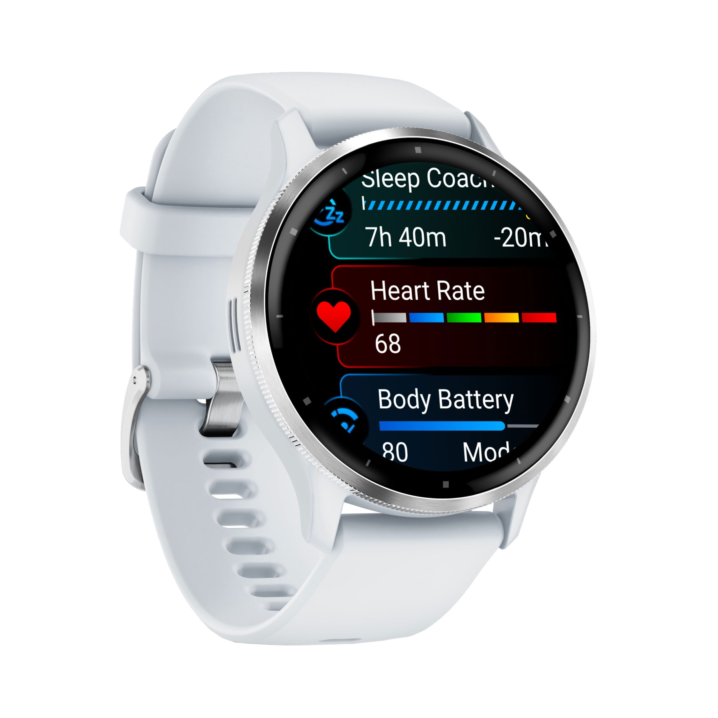 Garmin Venu 3 Smartwatch