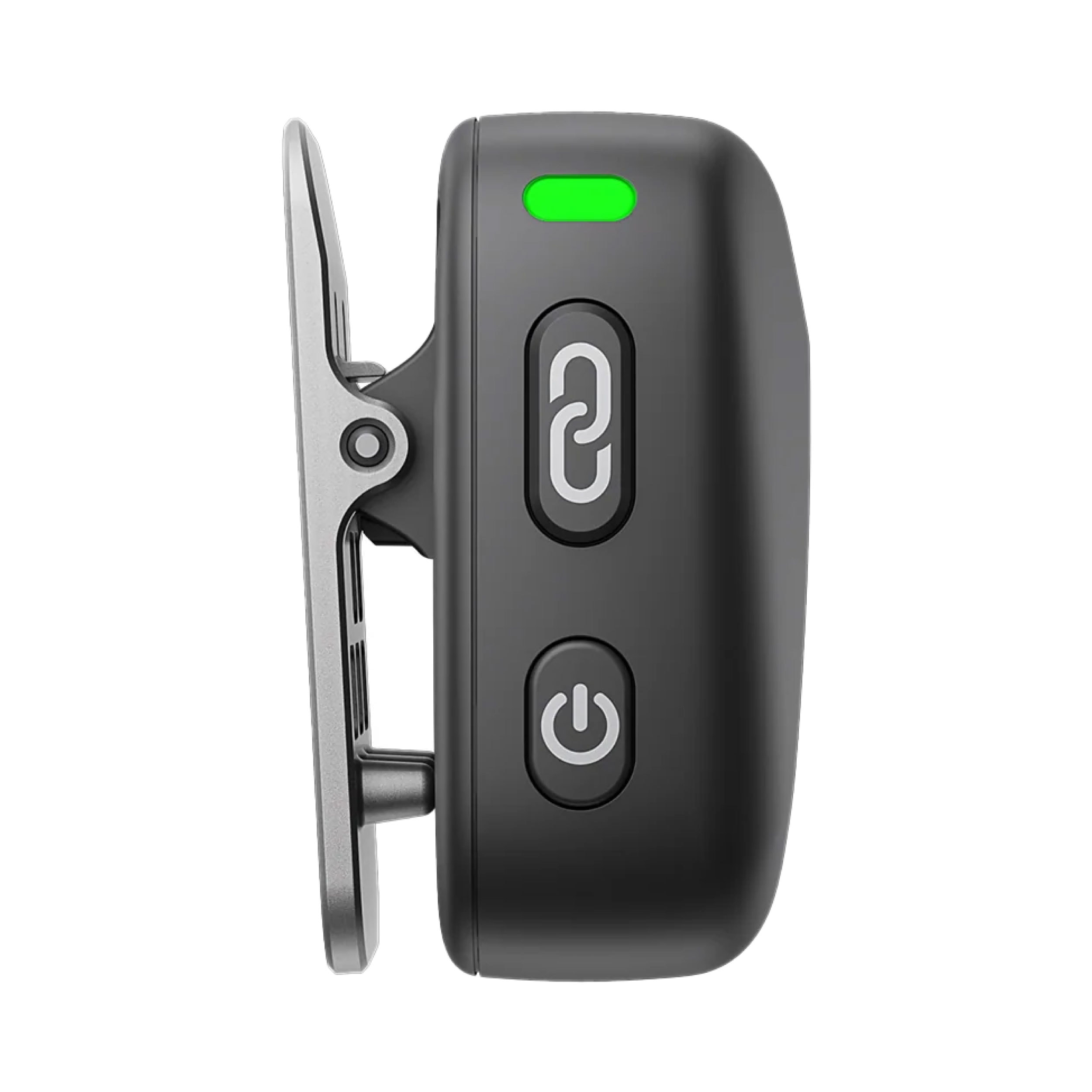 JI Mic Mini (2TX + 1RX + Charging Case)