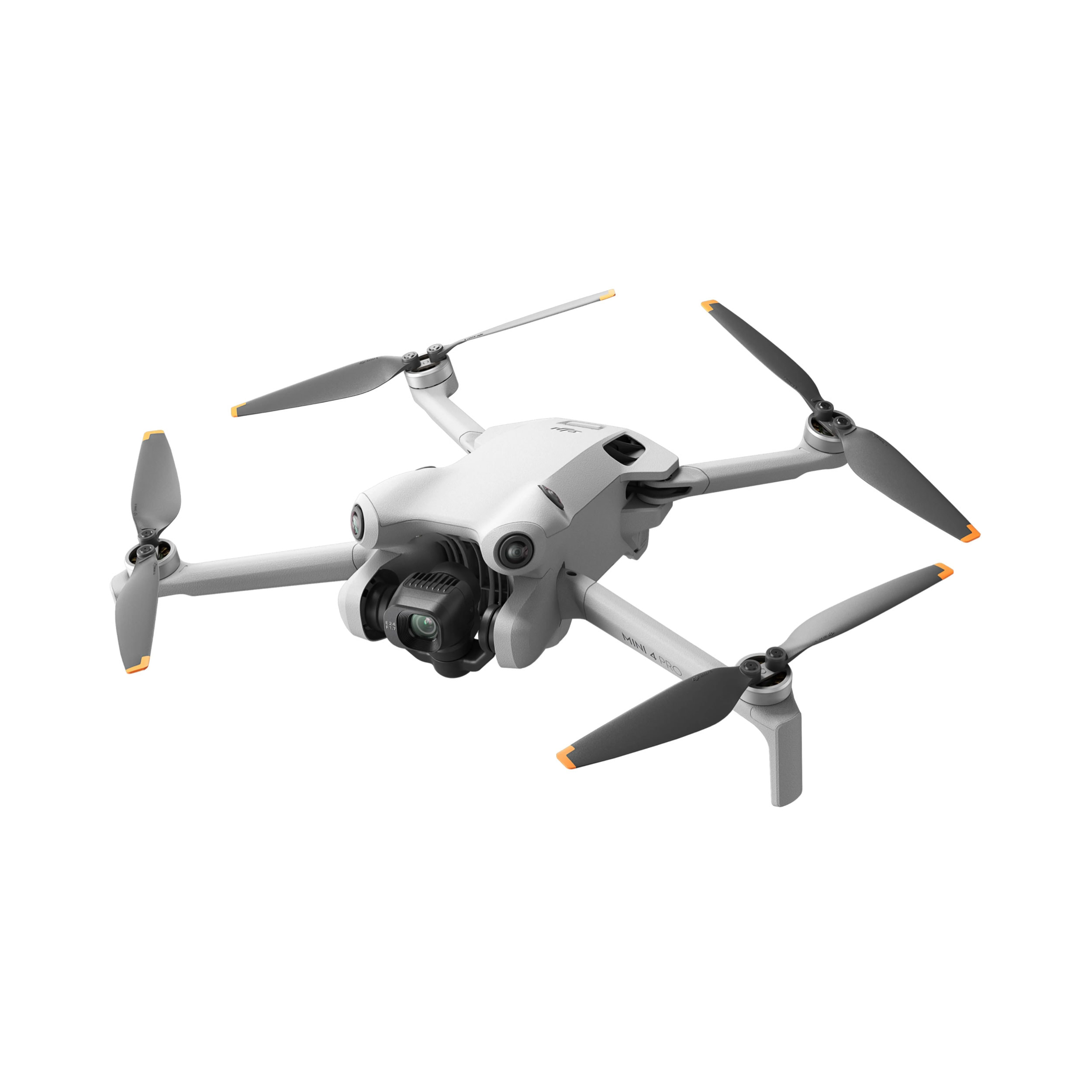 DJI Mini 4 Pro with RC-N2 Controller