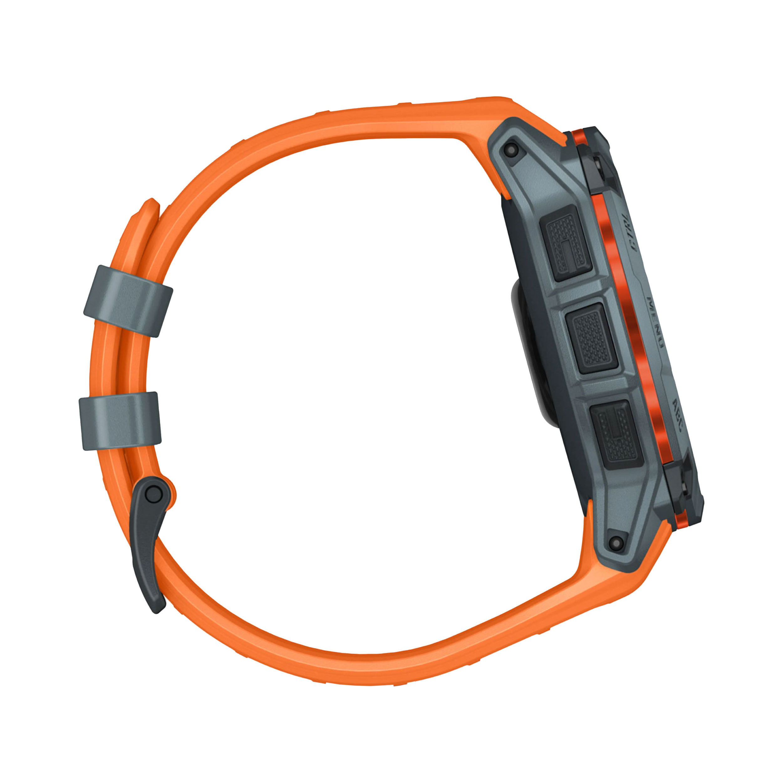 Garmin Instinct 3 – 50 mm Solar