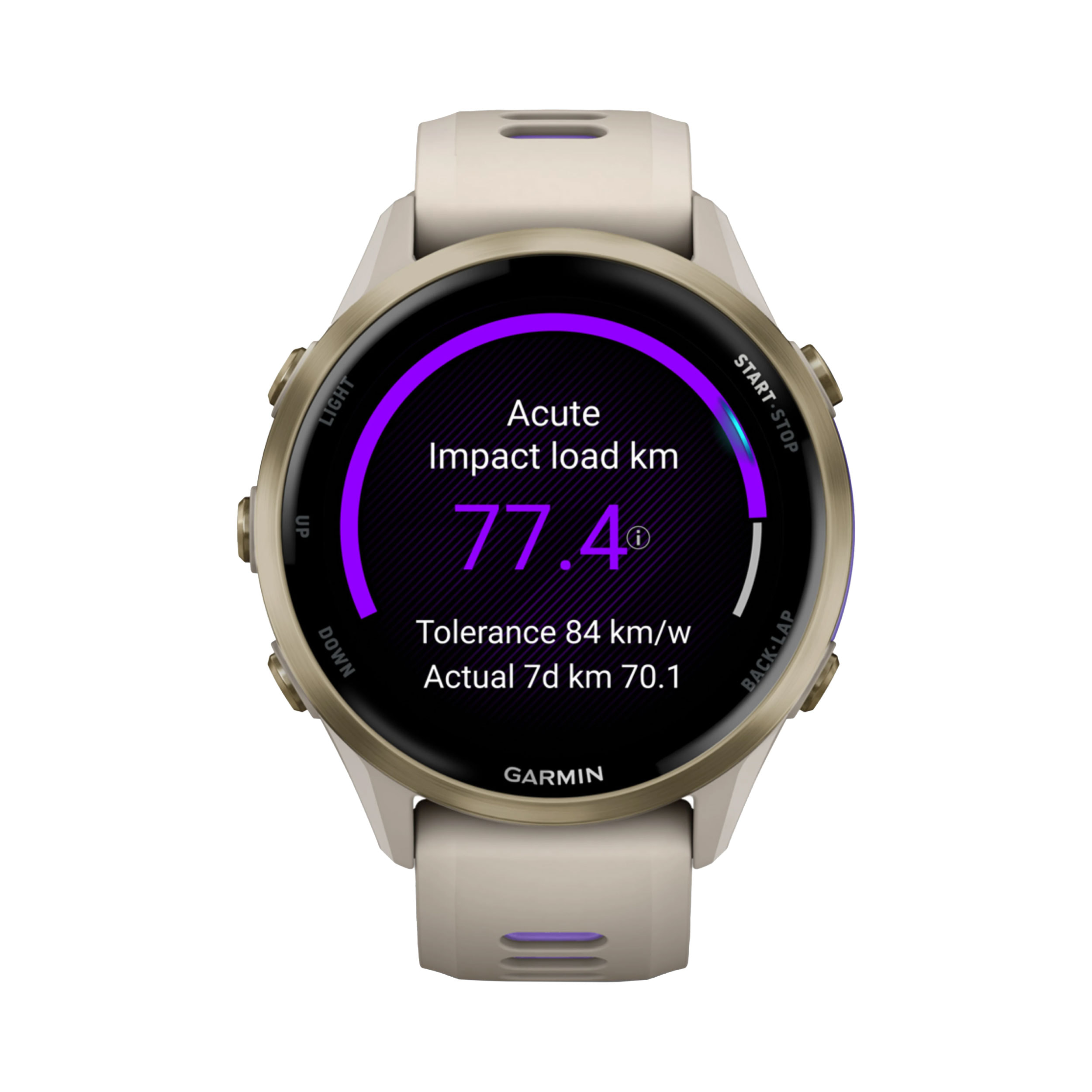Forerunner 970 GPS Running Smartwatch