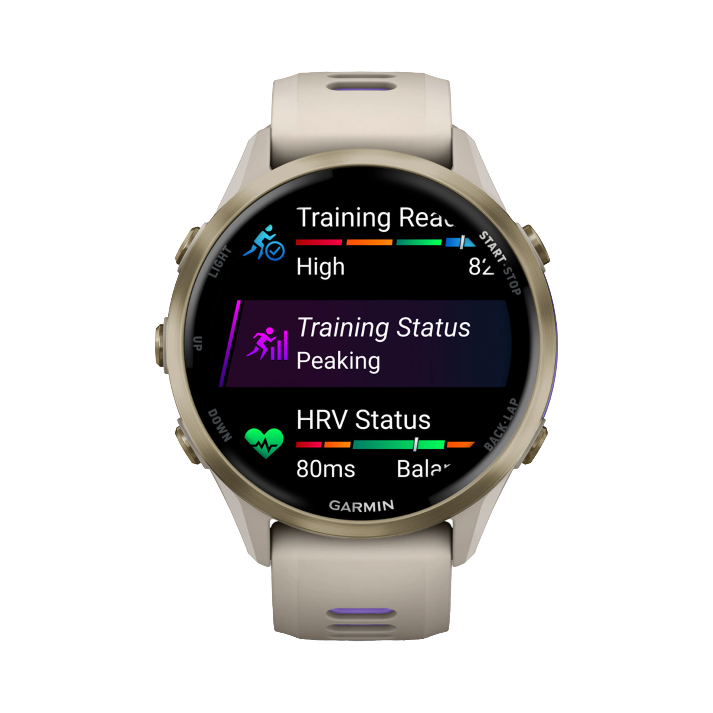 Forerunner 970 GPS Running Smartwatch