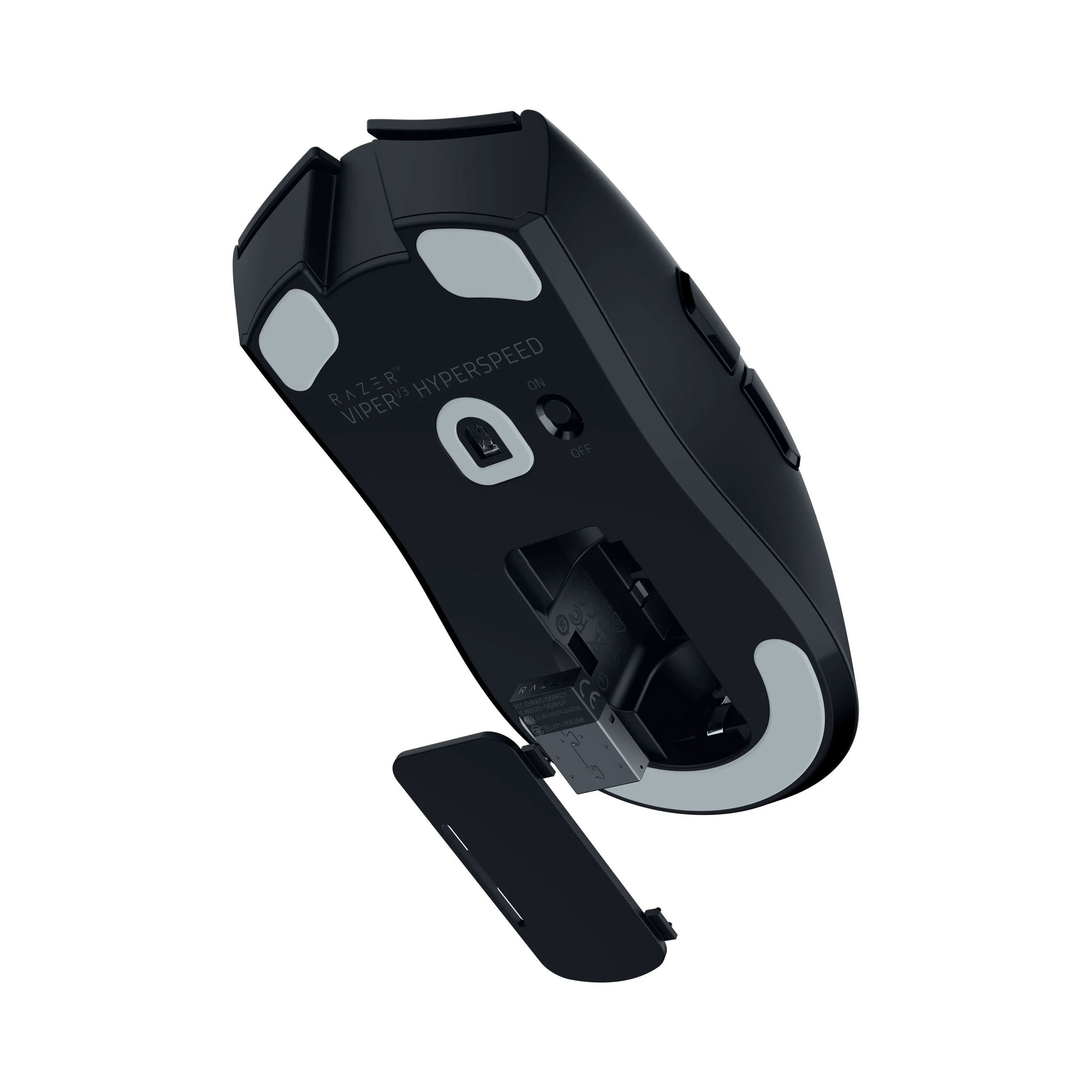 Razer DeathAdder V3 HyperSpeed