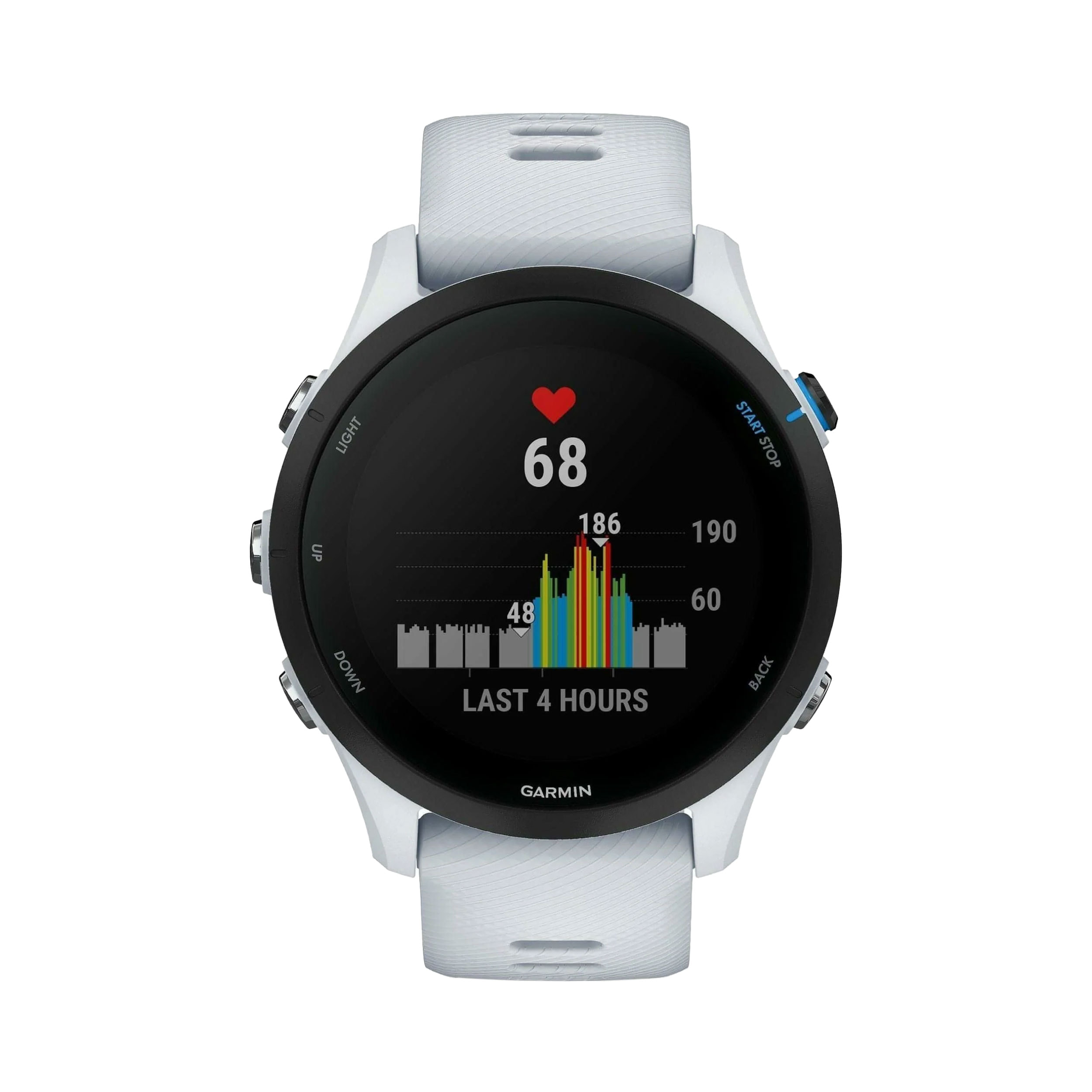 Garmin Forerunner 255 Music GPS Smartwatch 46 mm