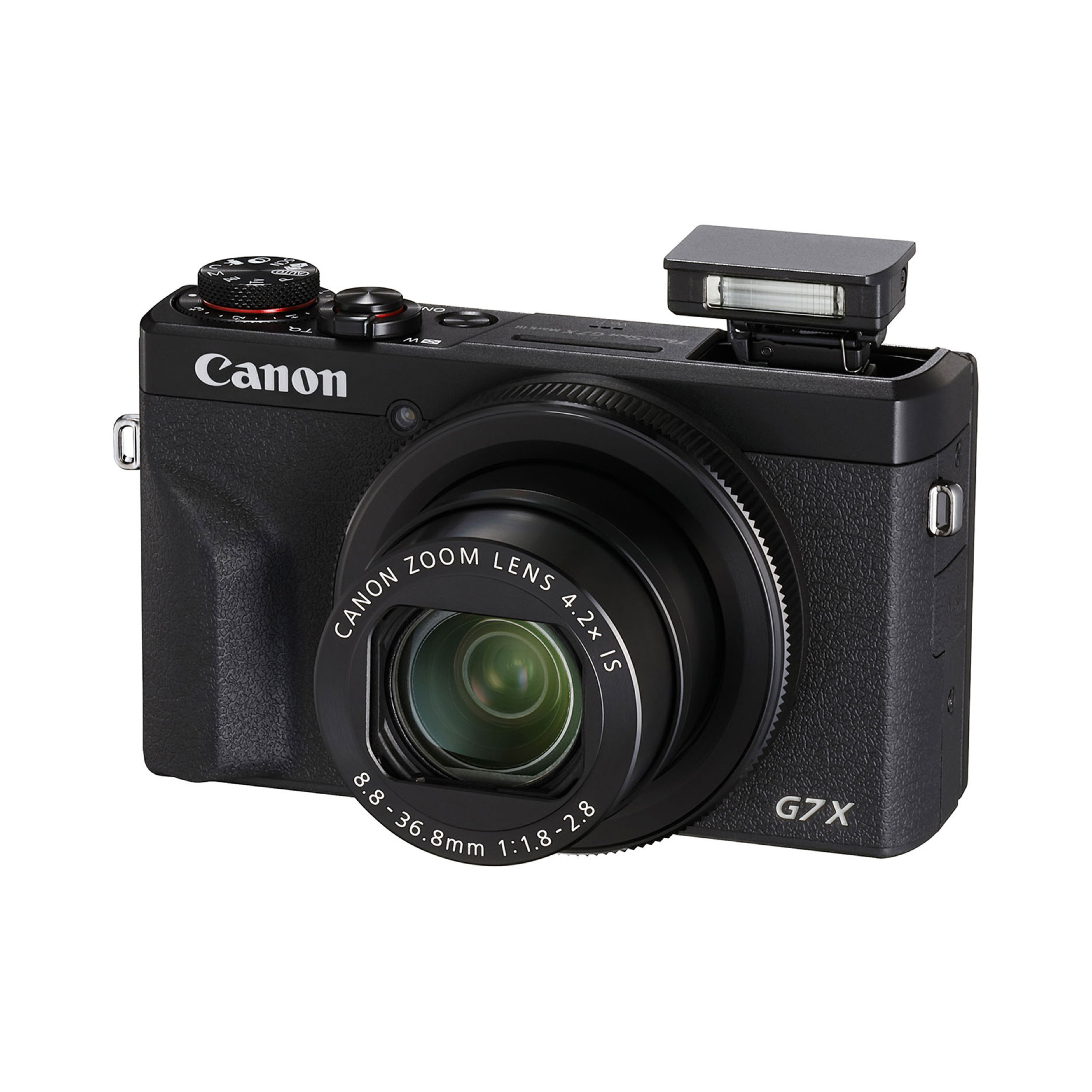 Canon PowerShot G7 X Mark III