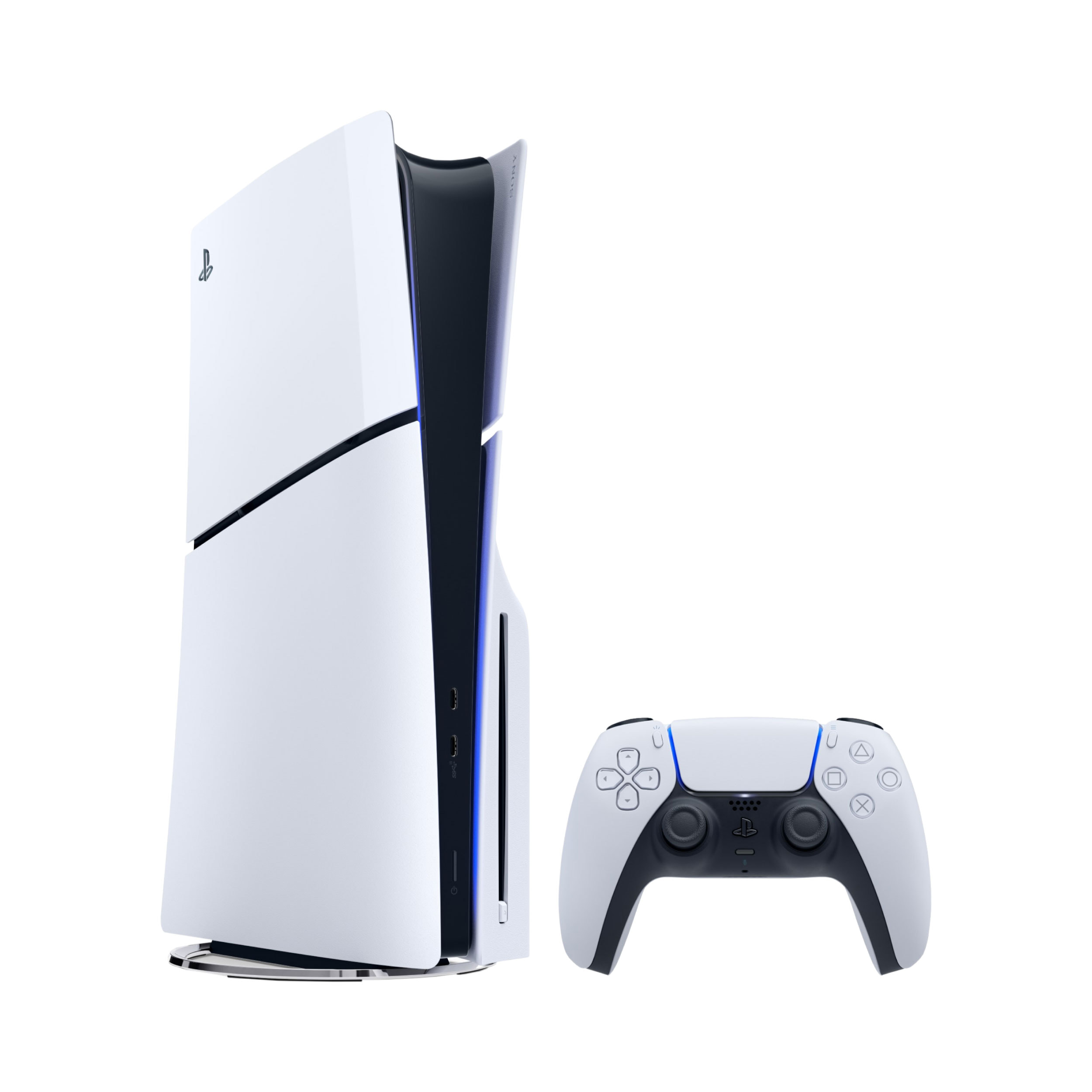 PlayStation 5 Slim