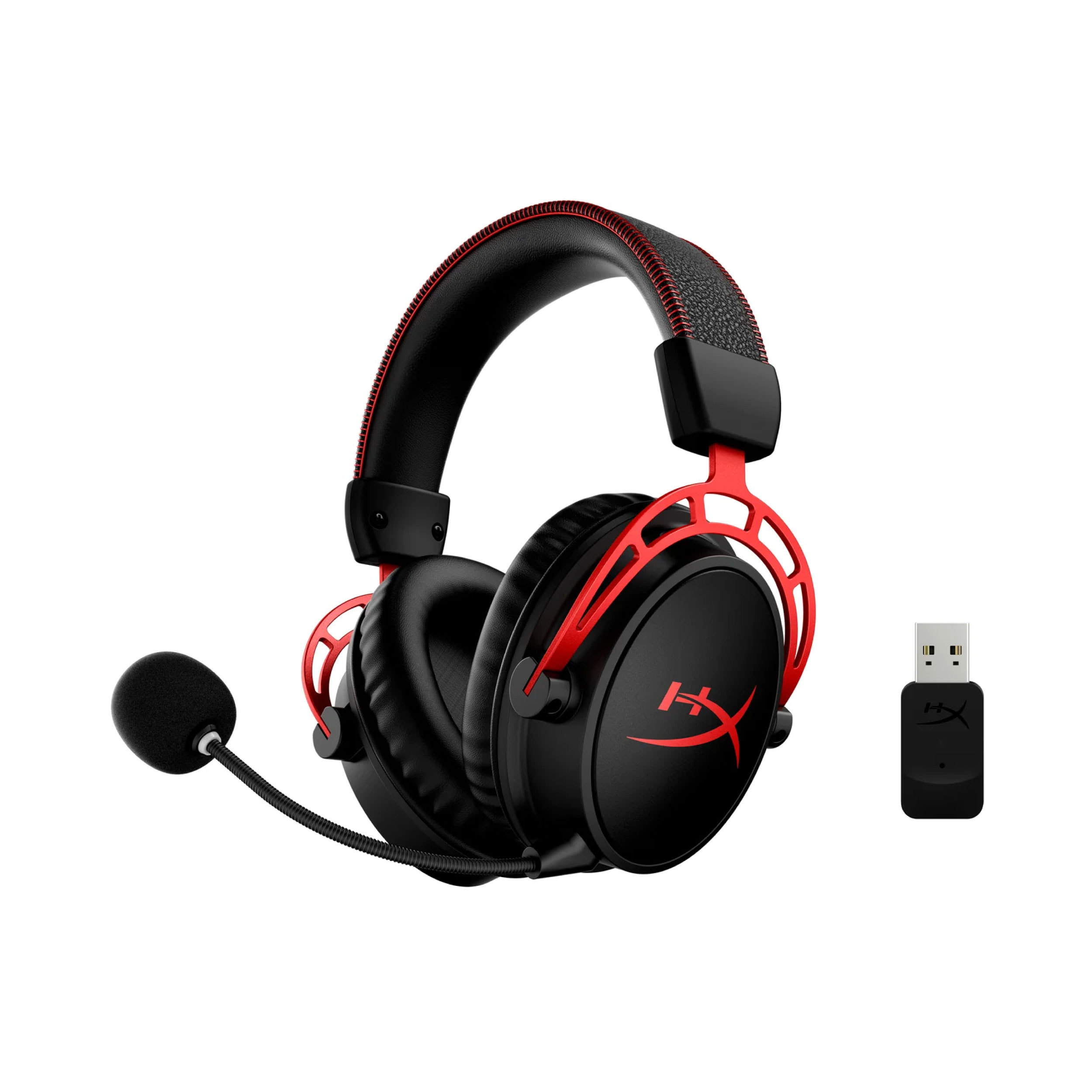 HyperX Cloud Alpha - Wireless Gaming Headset