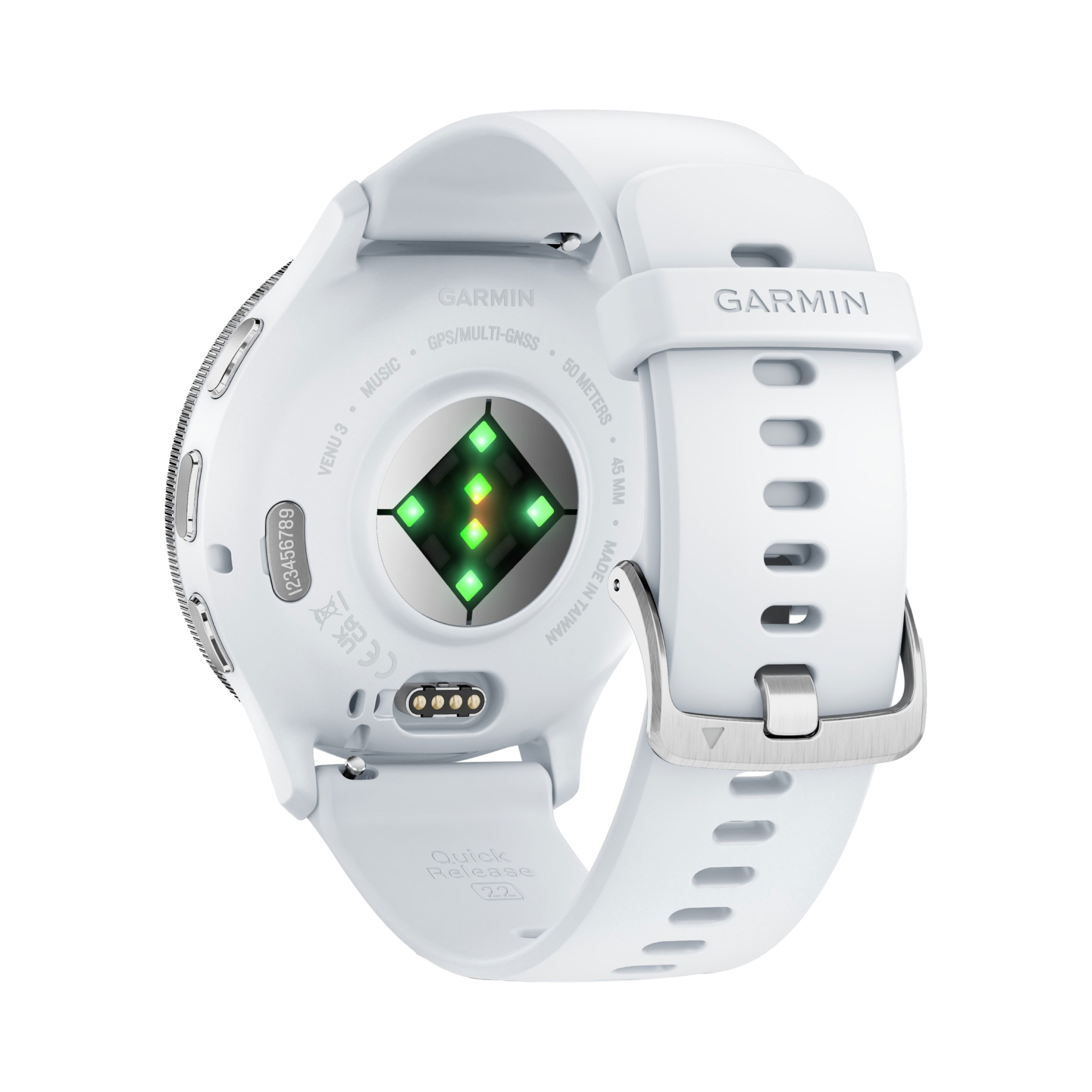 Garmin Venu 3 Smartwatch