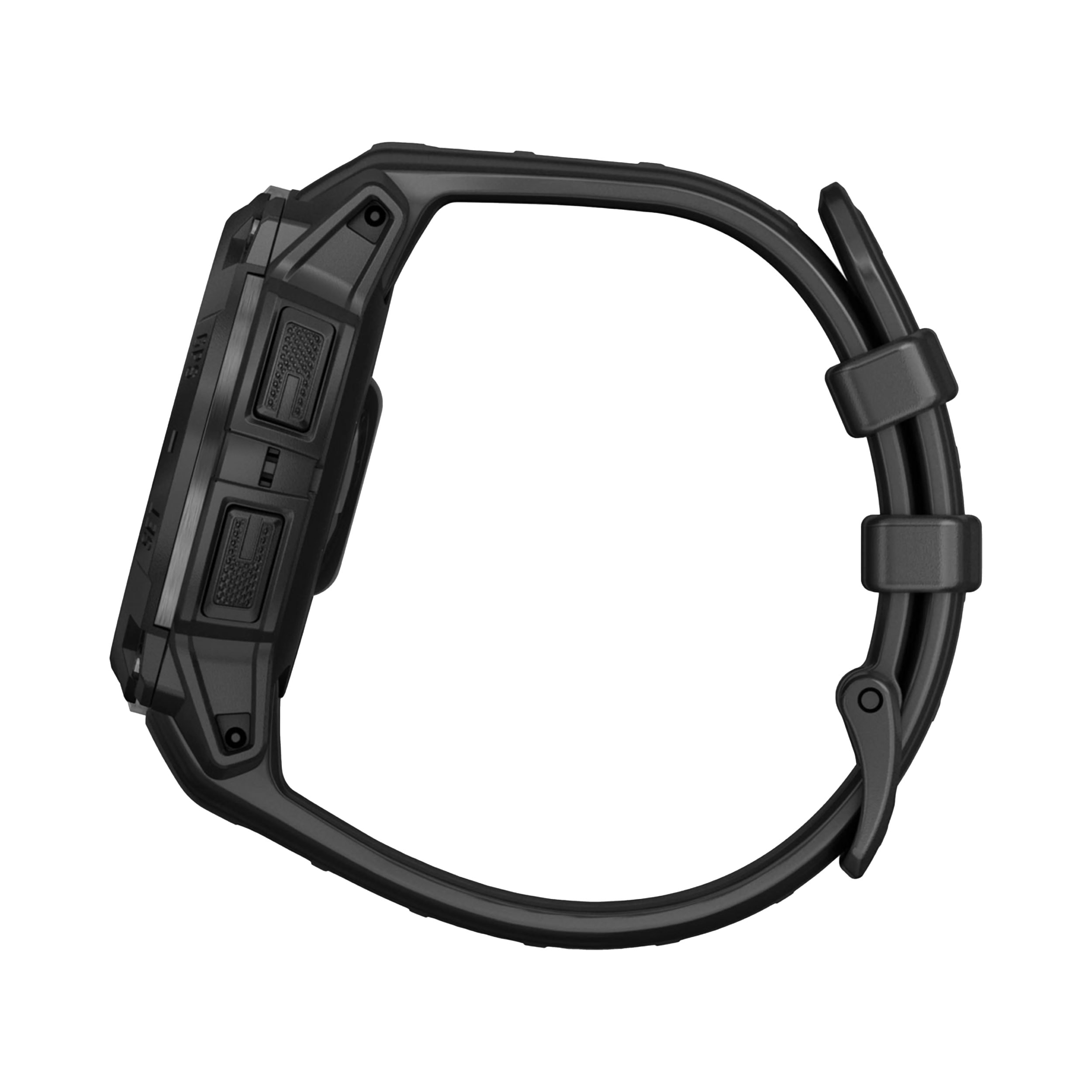 Garmin Instinct 3 Tactical Edition 45 mm