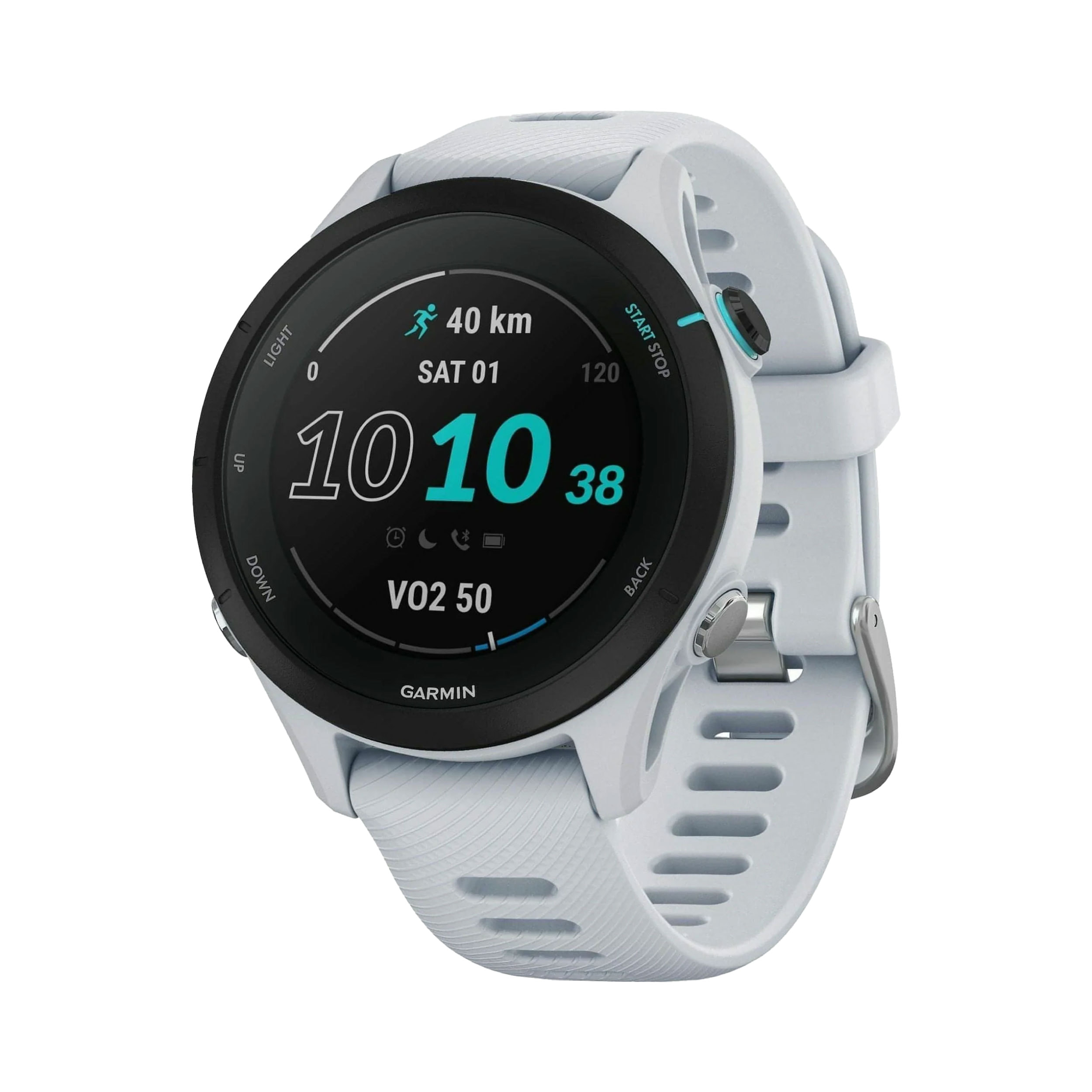 Garmin Forerunner 255S GPS Smartwatch 41 mm
