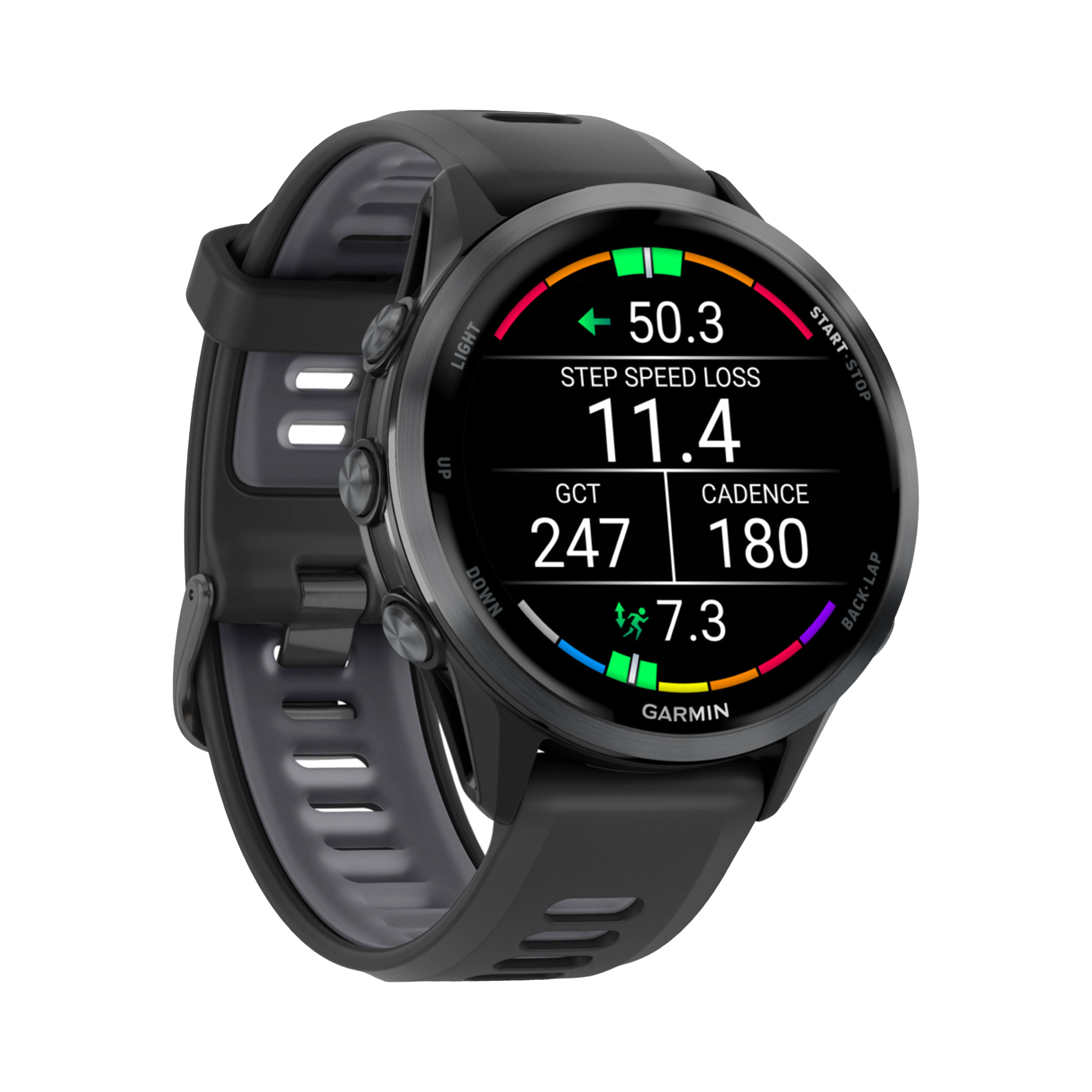 Forerunner 970 GPS Running Smartwatch