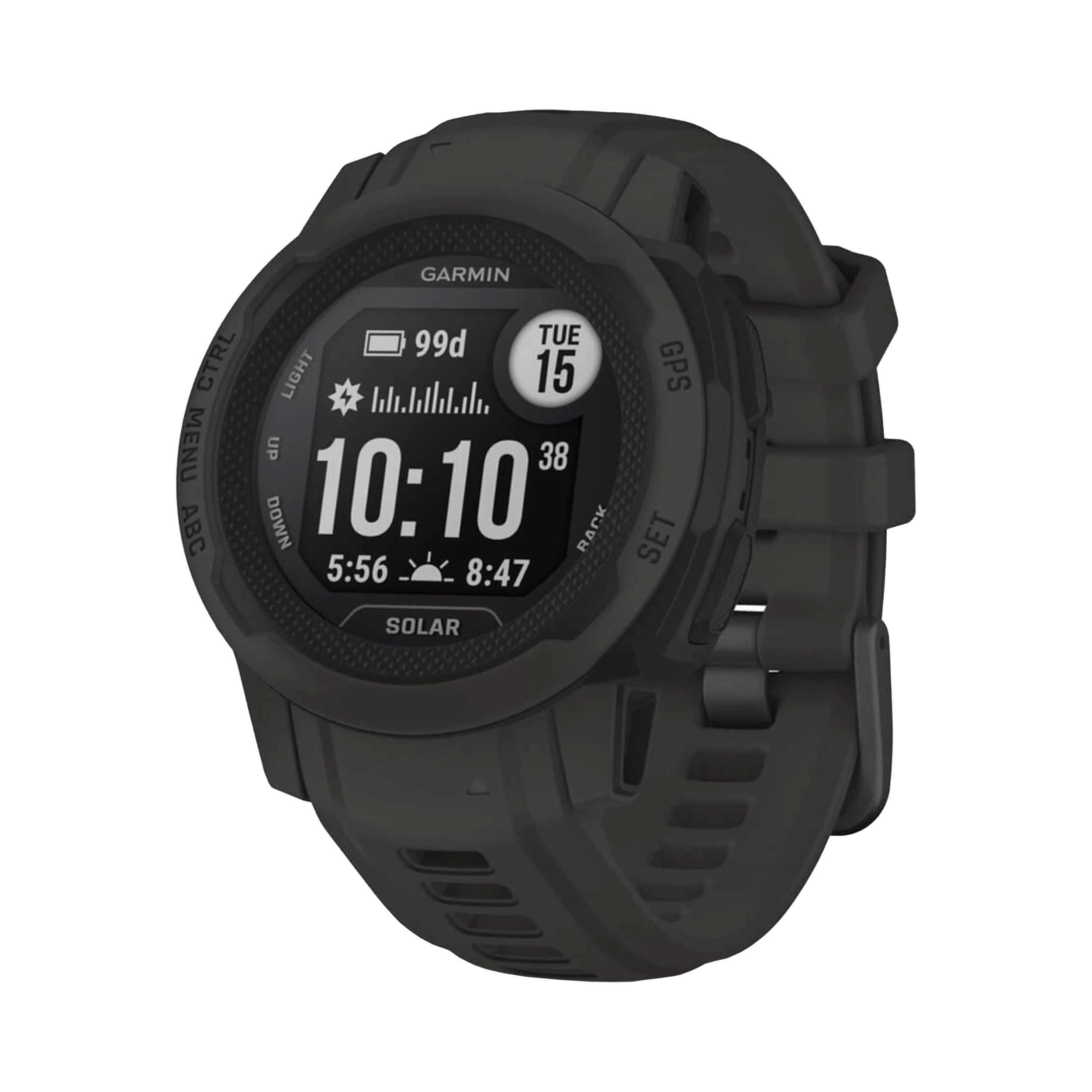 Garmin Instinct® 2S Solar