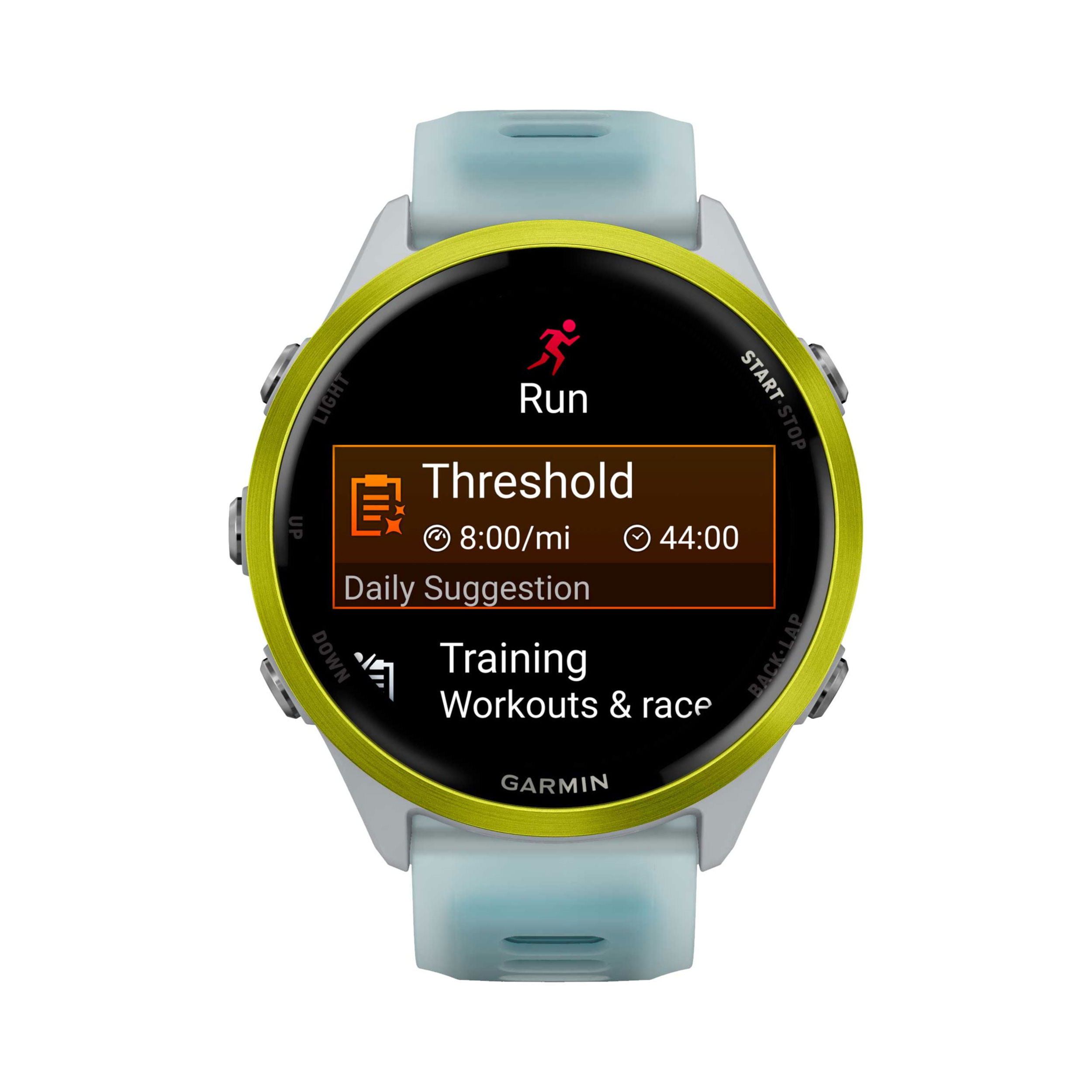 Garmin Forerunner 570 GPS Smartwatch 47 mm