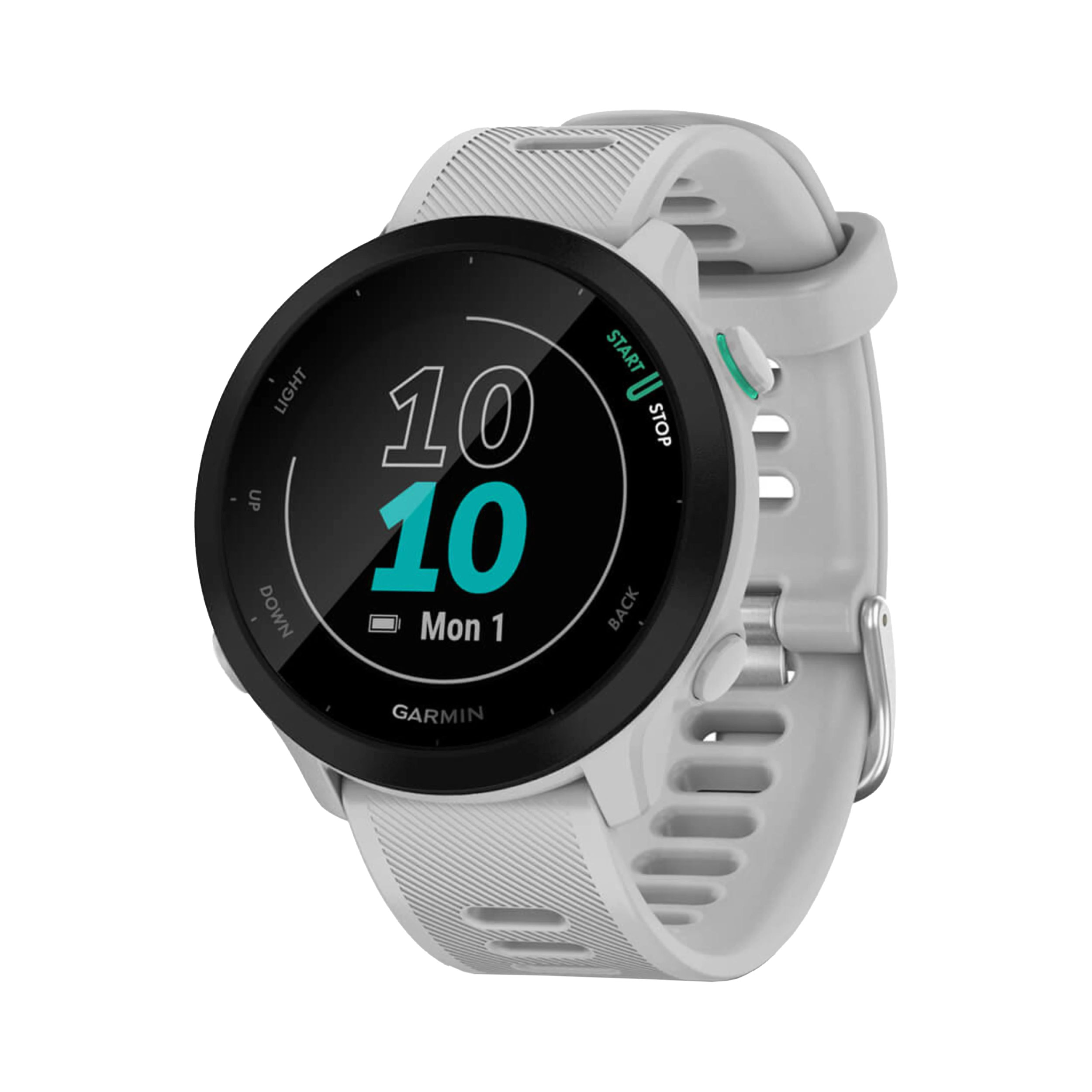 Garmin Forerunner 55 GPS Smartwatch 42mm