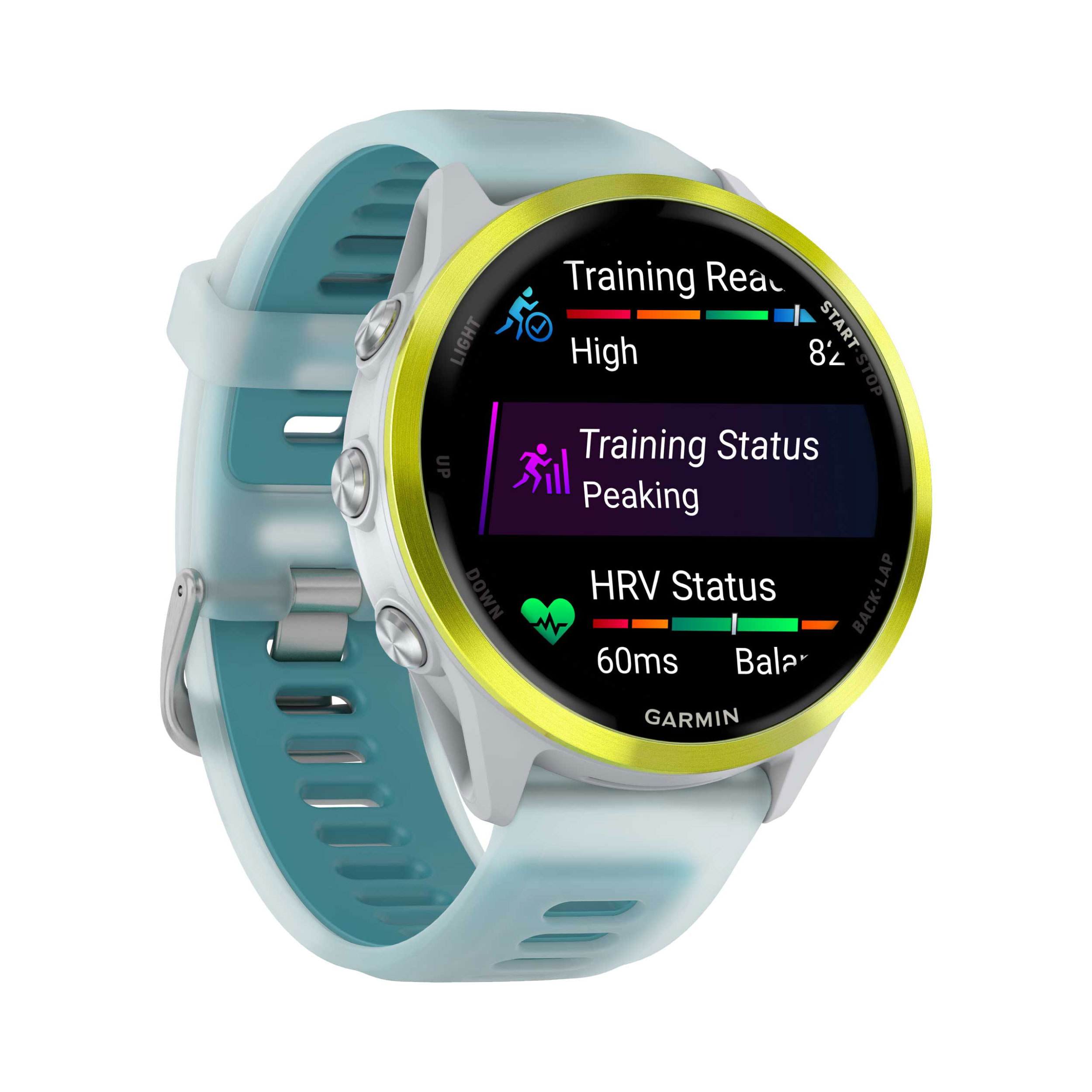 Garmin Forerunner 570 GPS Smartwatch 47 mm
