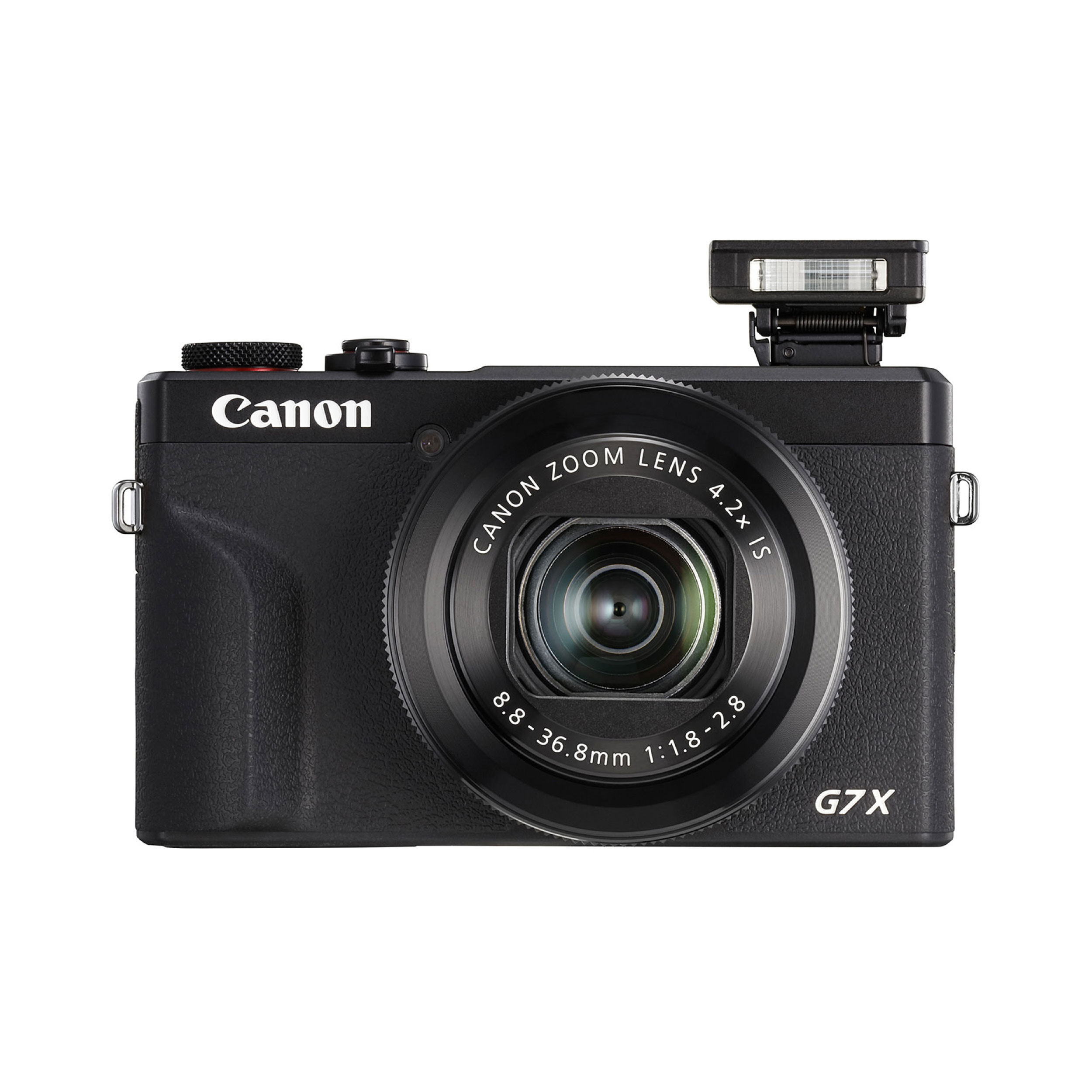 Canon PowerShot G7 X Mark III
