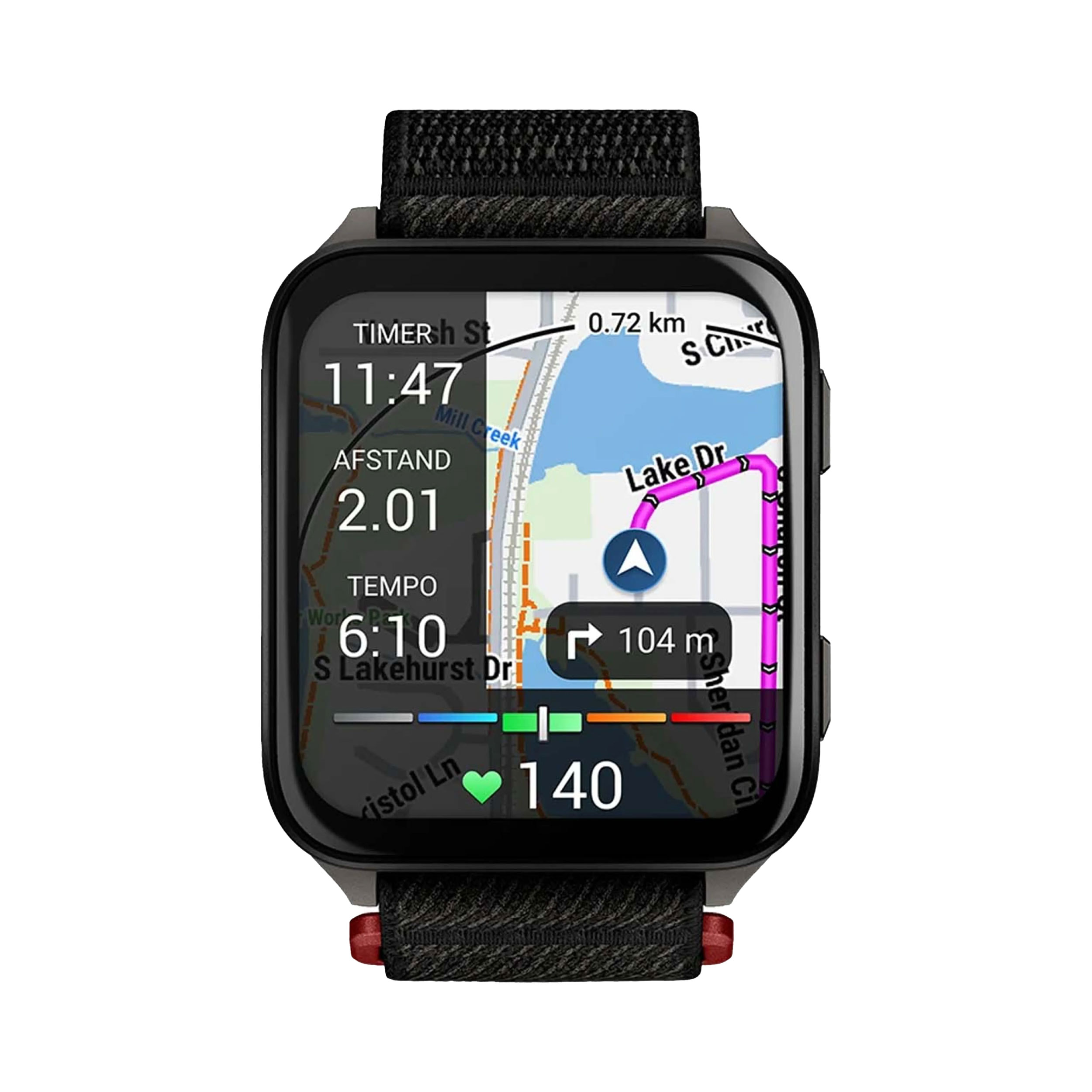 Garmin Venu X1 GPS Smartwatch