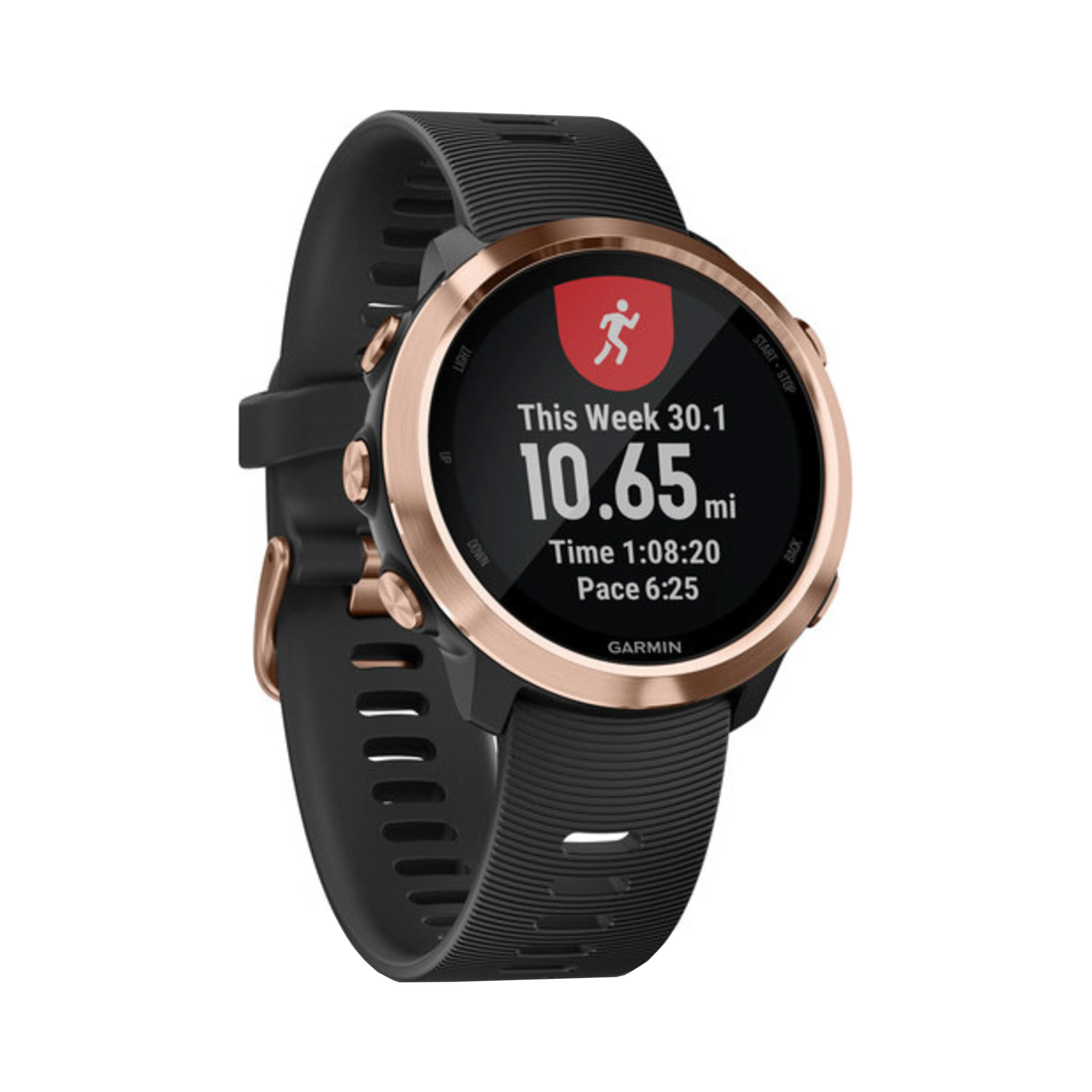 Garmin Forerunner 645 Music GPS Smartwatch thumbnail 3