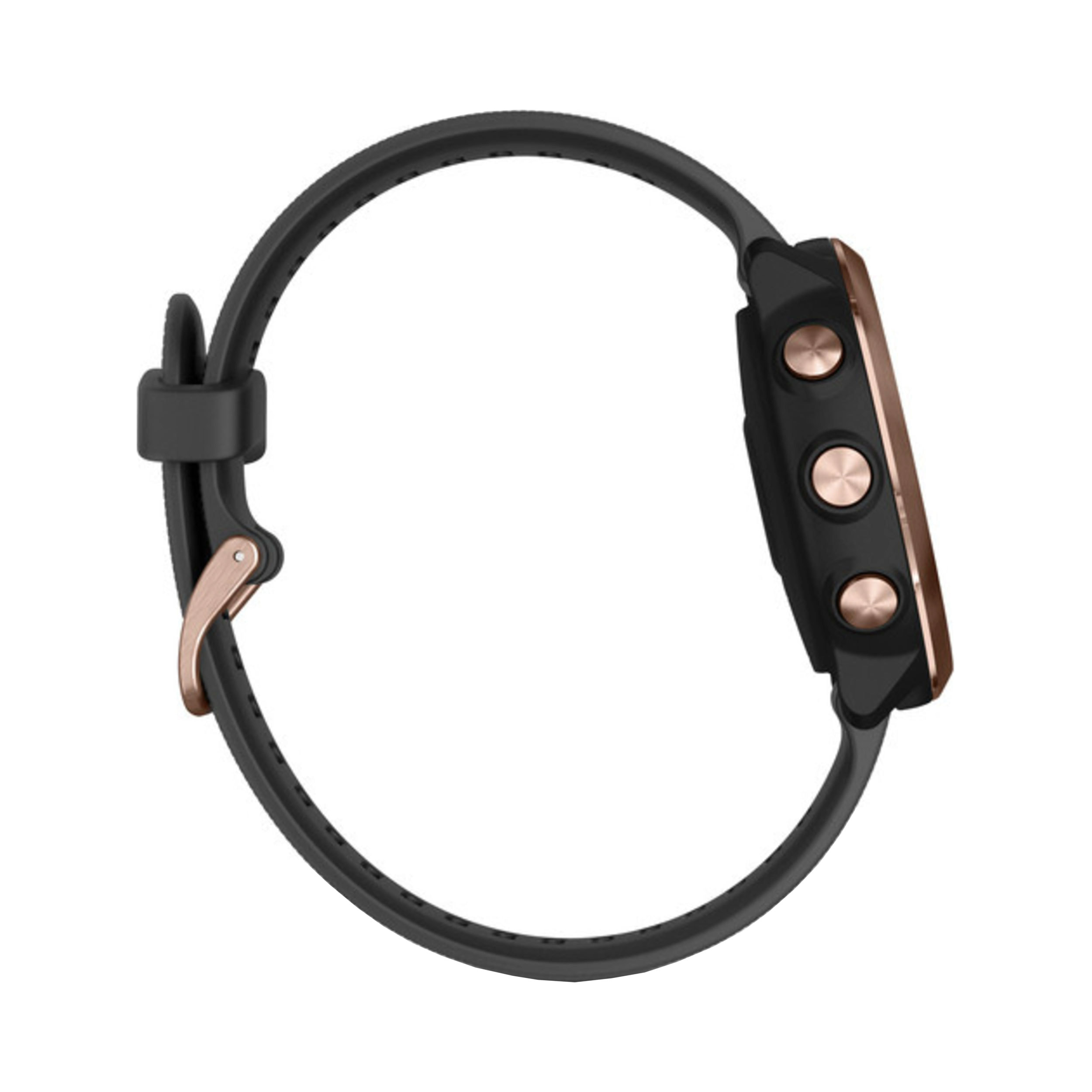 Garmin Forerunner 645 Music GPS Smartwatch thumbnail 4