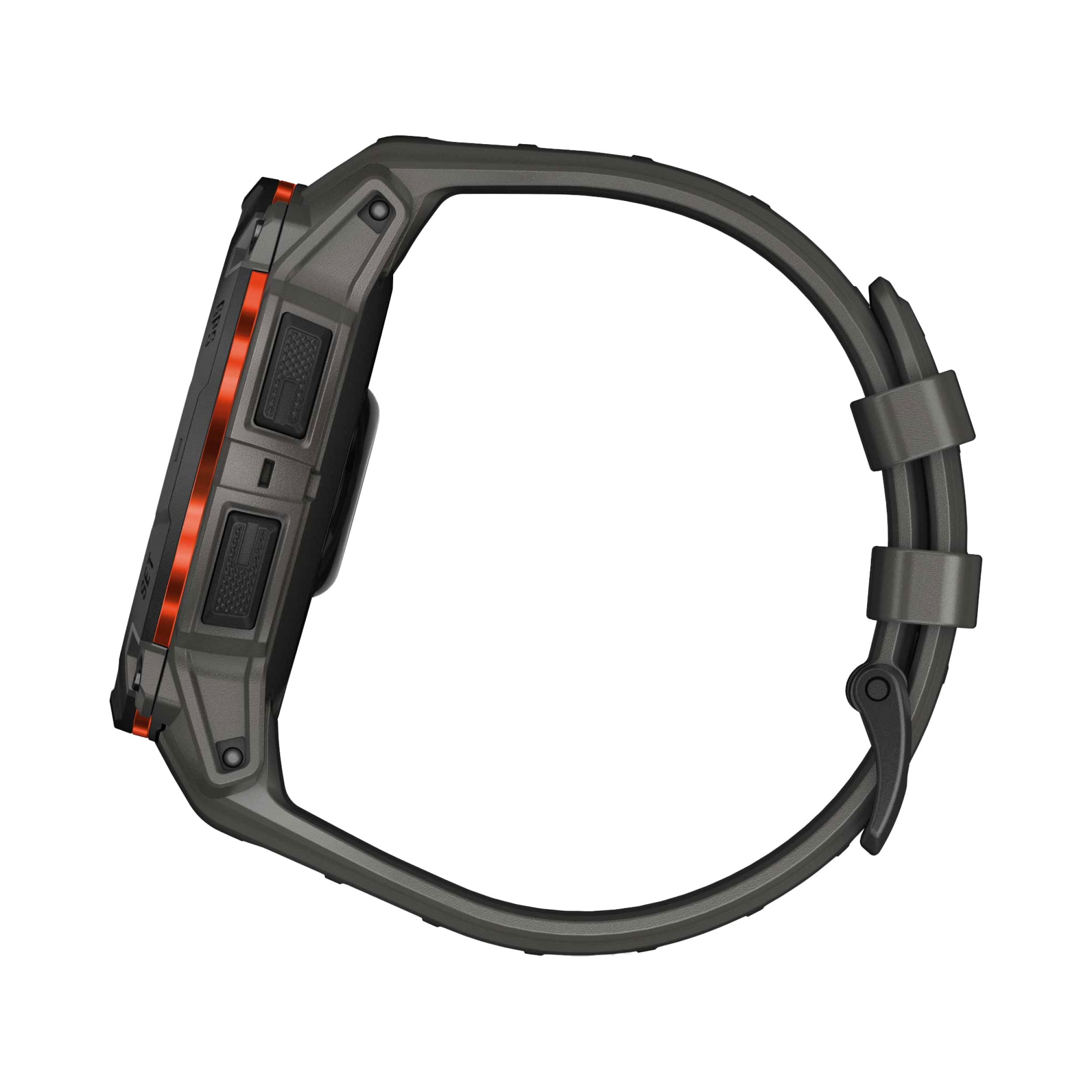 Garmin Instinct 3 – 50 mm Solar