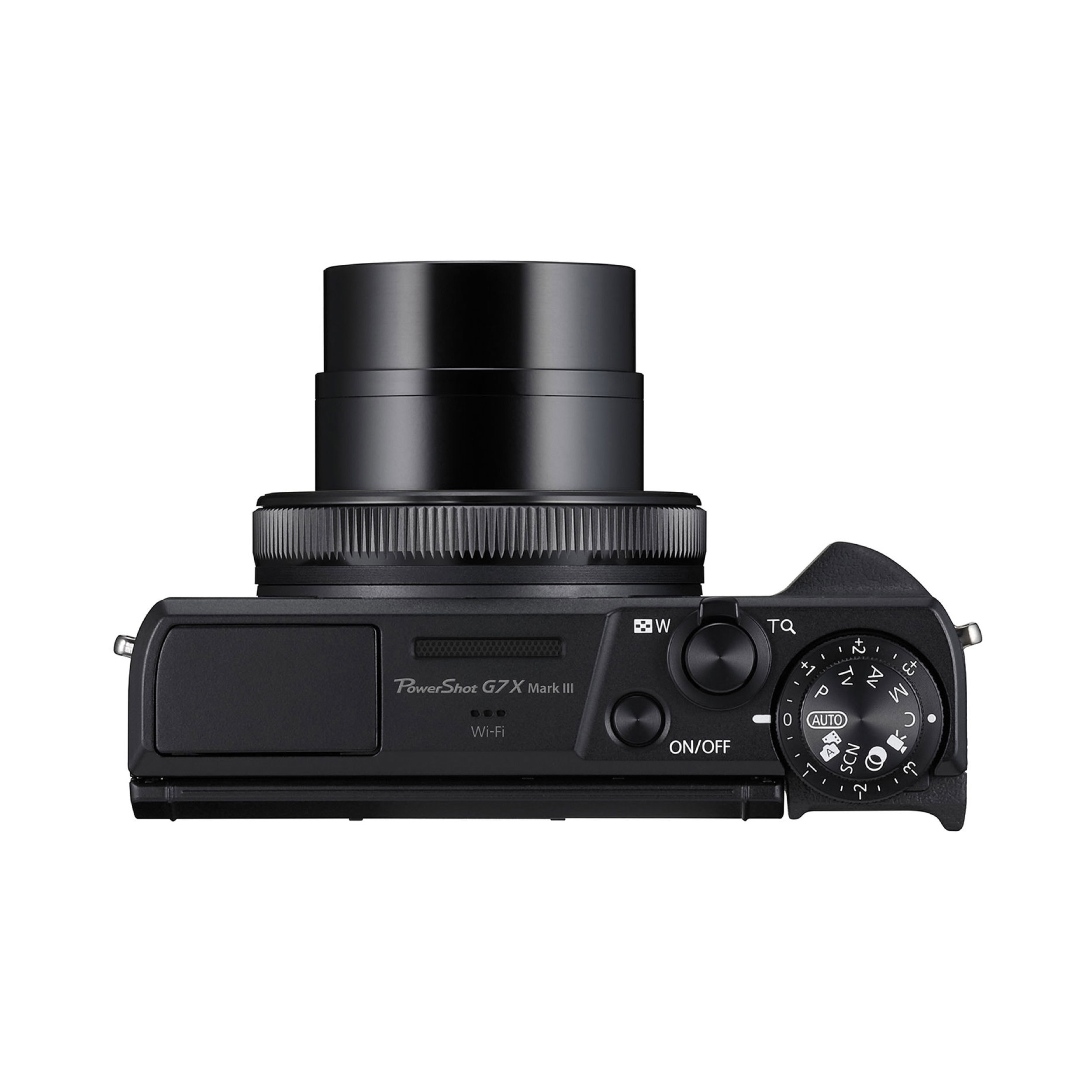 Canon PowerShot G7 X Mark III