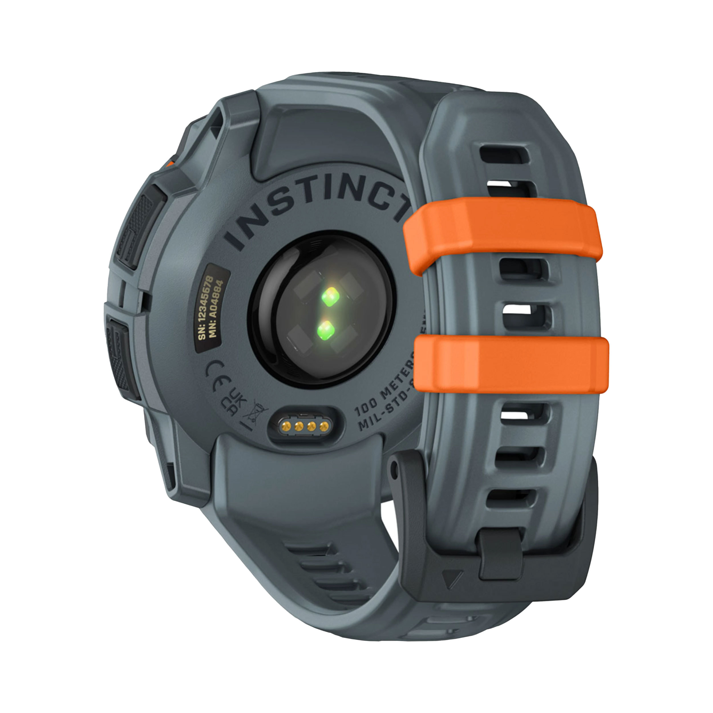 Garmin Instinct® 3  45 mm Solar